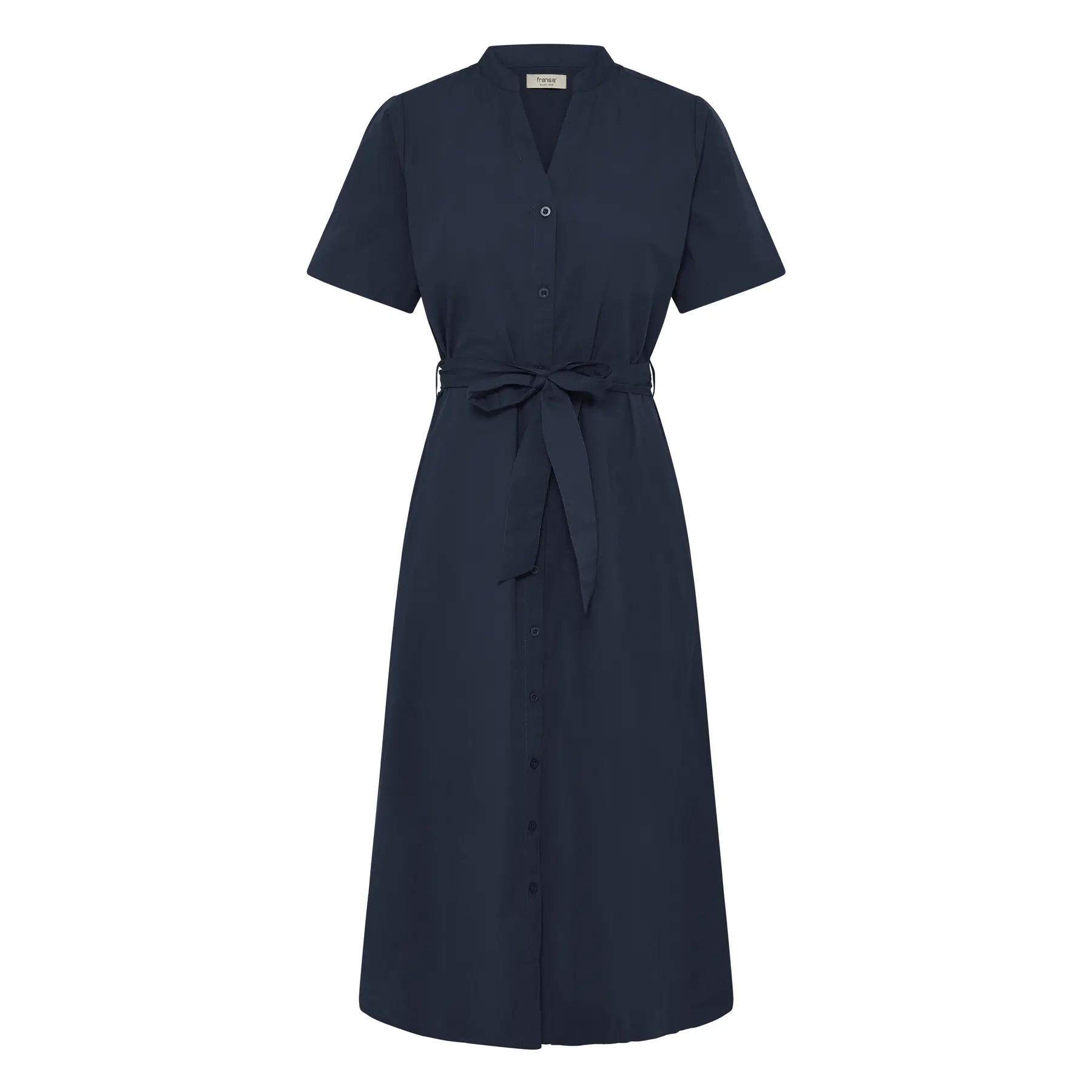 Image of T-Shirt-Kleid fransa Frfanty