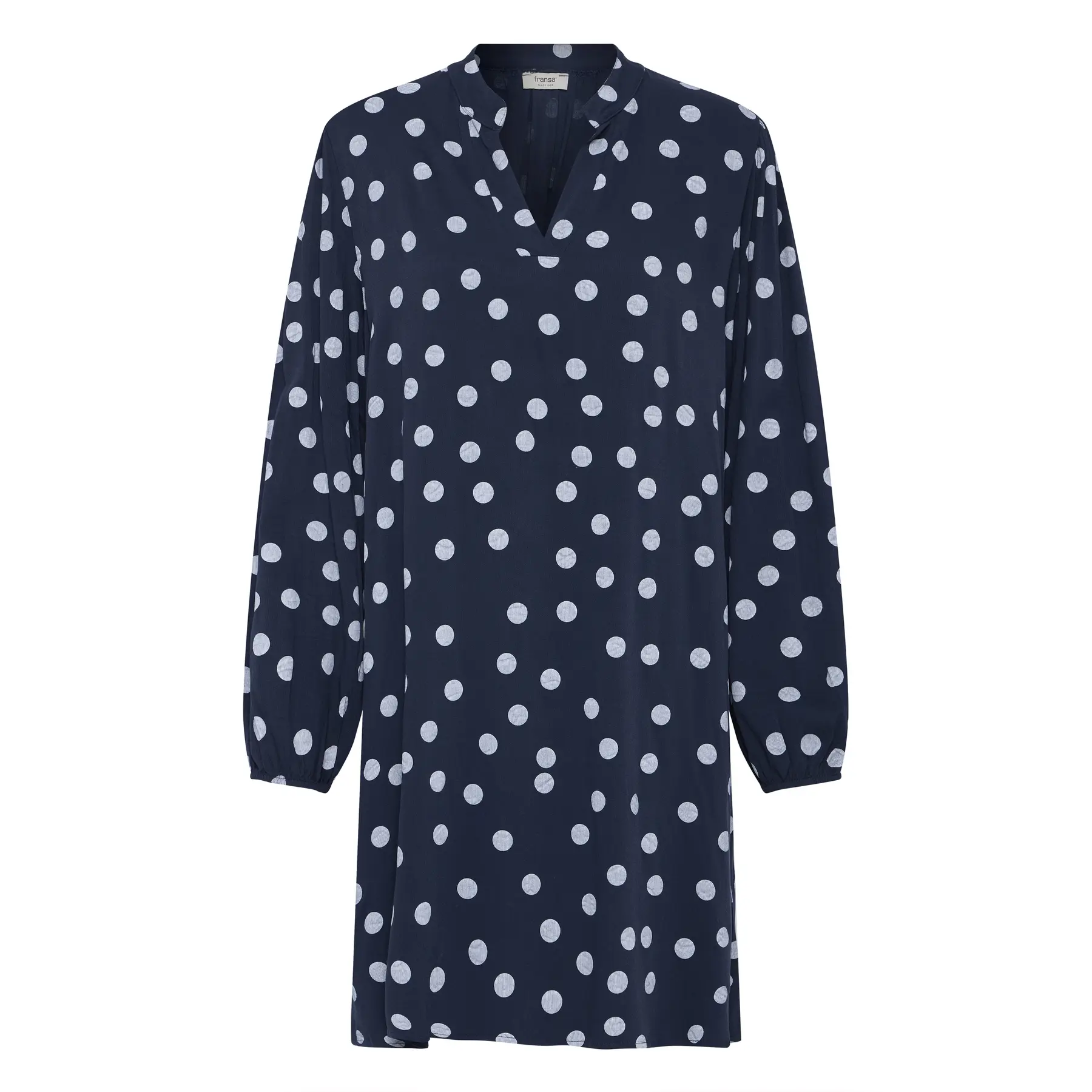 Image of Kleid Damen fransa Carmen 1