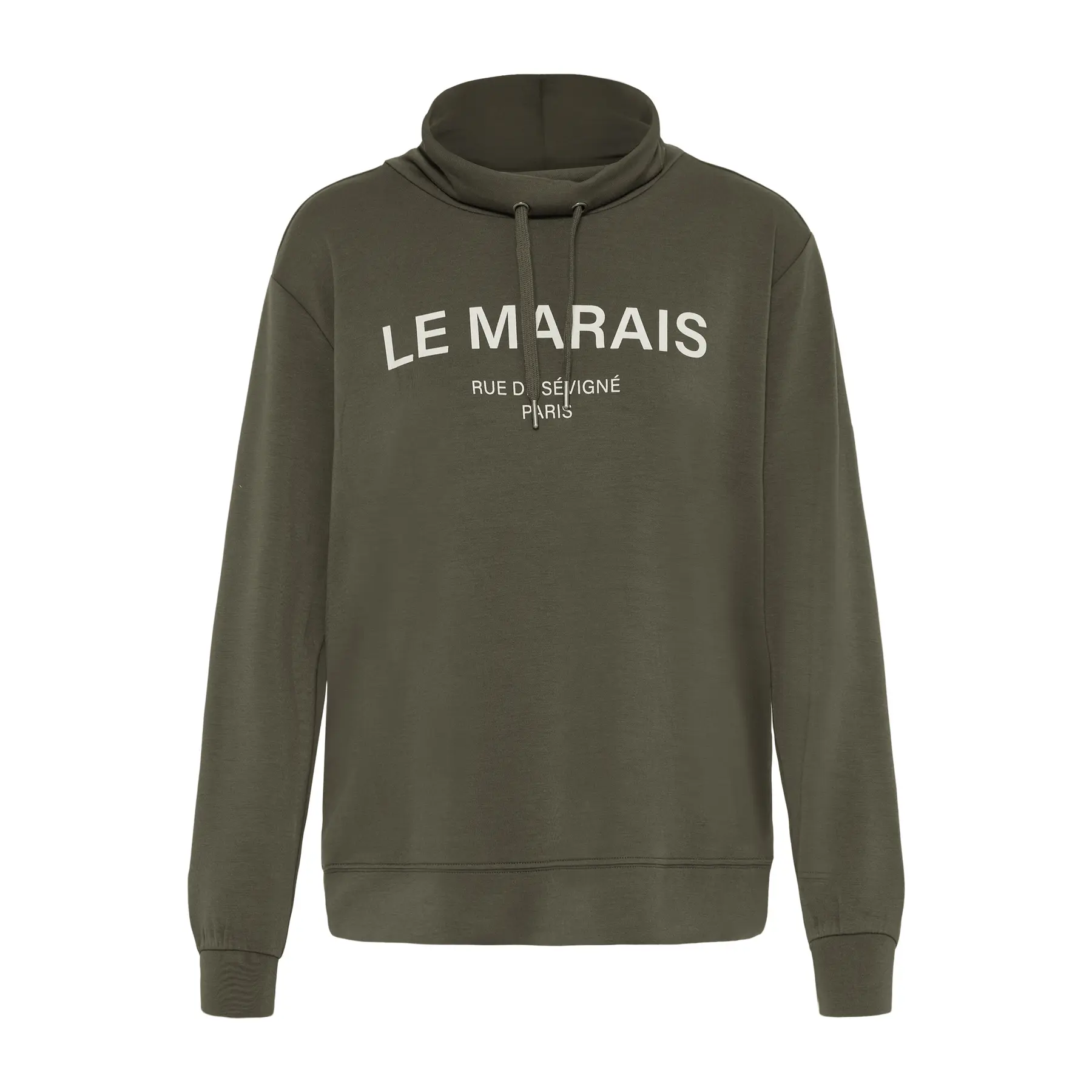Sweatshirt Damen fransa Aurora 32