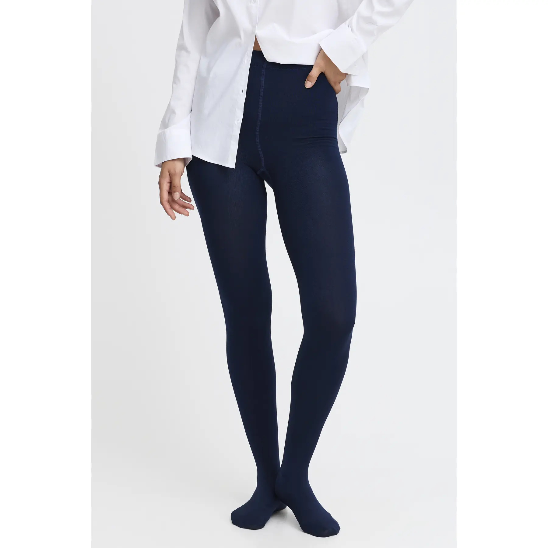 Image of Leggings Damen fransa F FRZermo