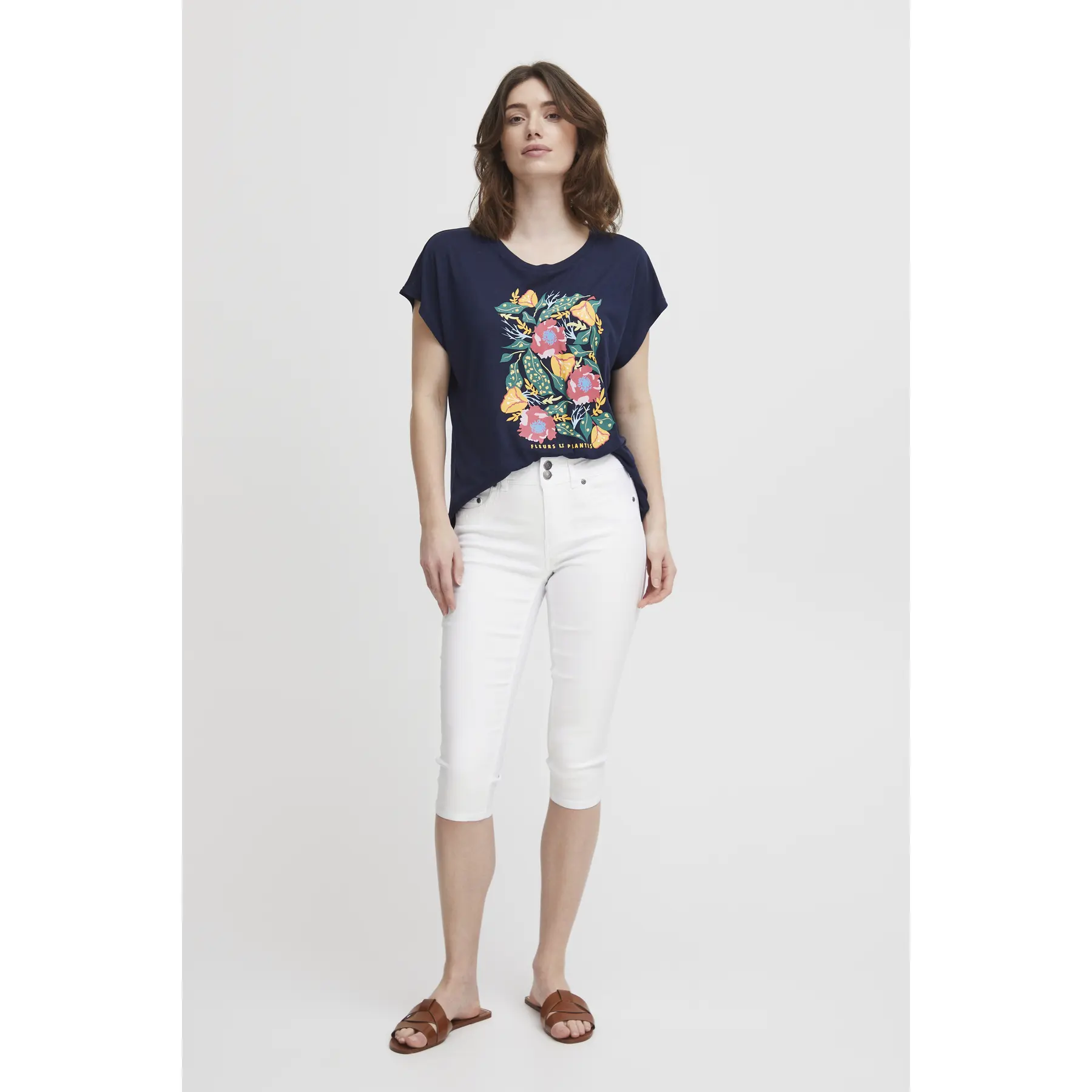 5712434192569 - Damenhosen Zalin 8CA