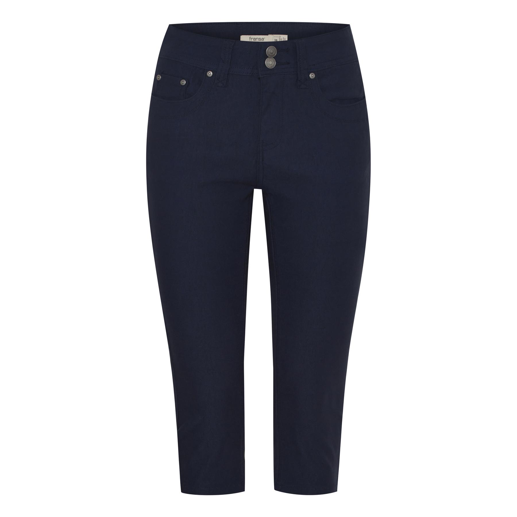 5712434328913 - Damenhosen Zalin 8