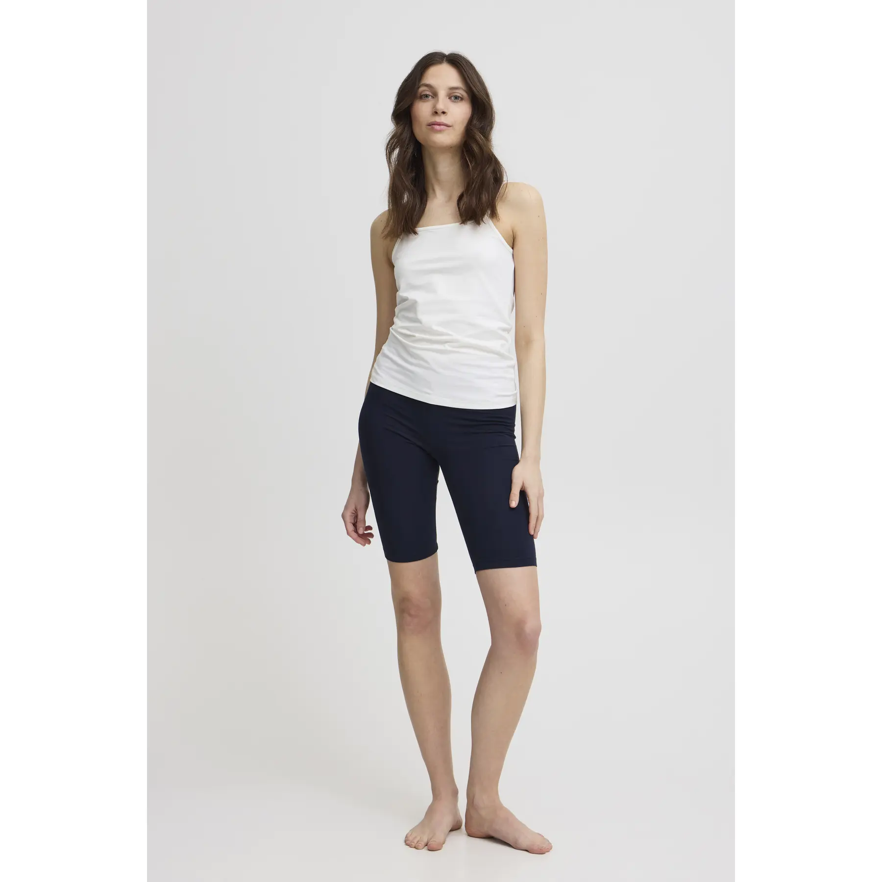 5712434456630 - Leggings Damen Zokos 2 Solid