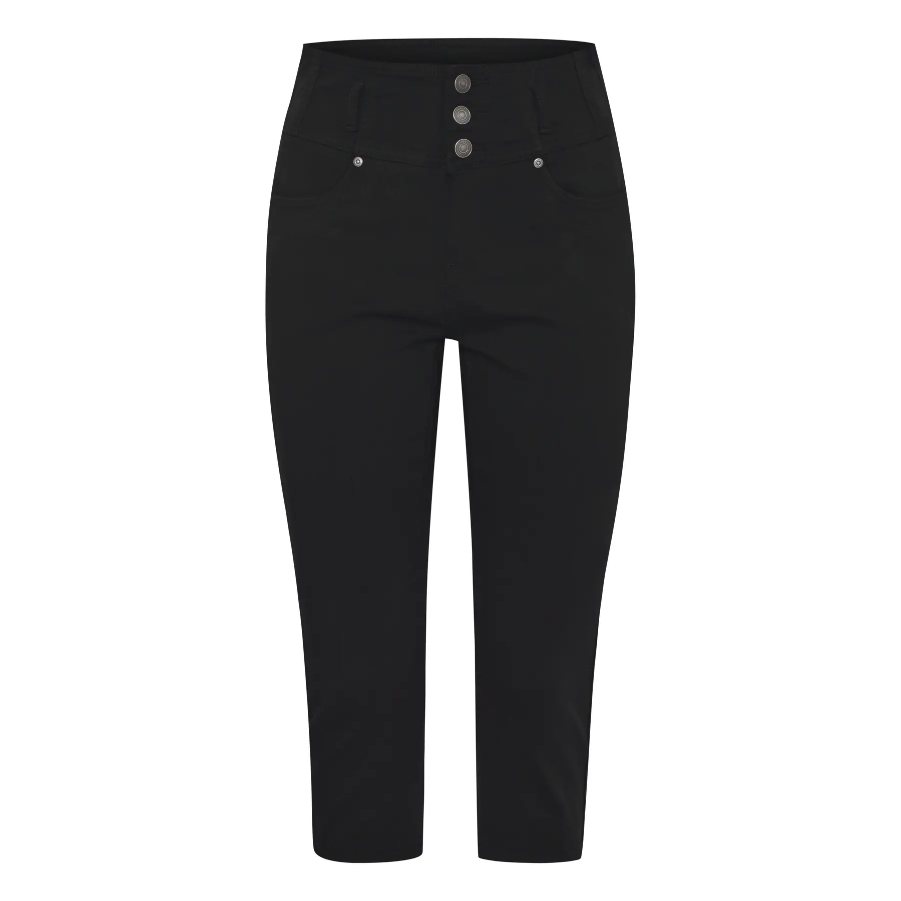 5713341472430 - Damenhosen Zalin 12 Solid