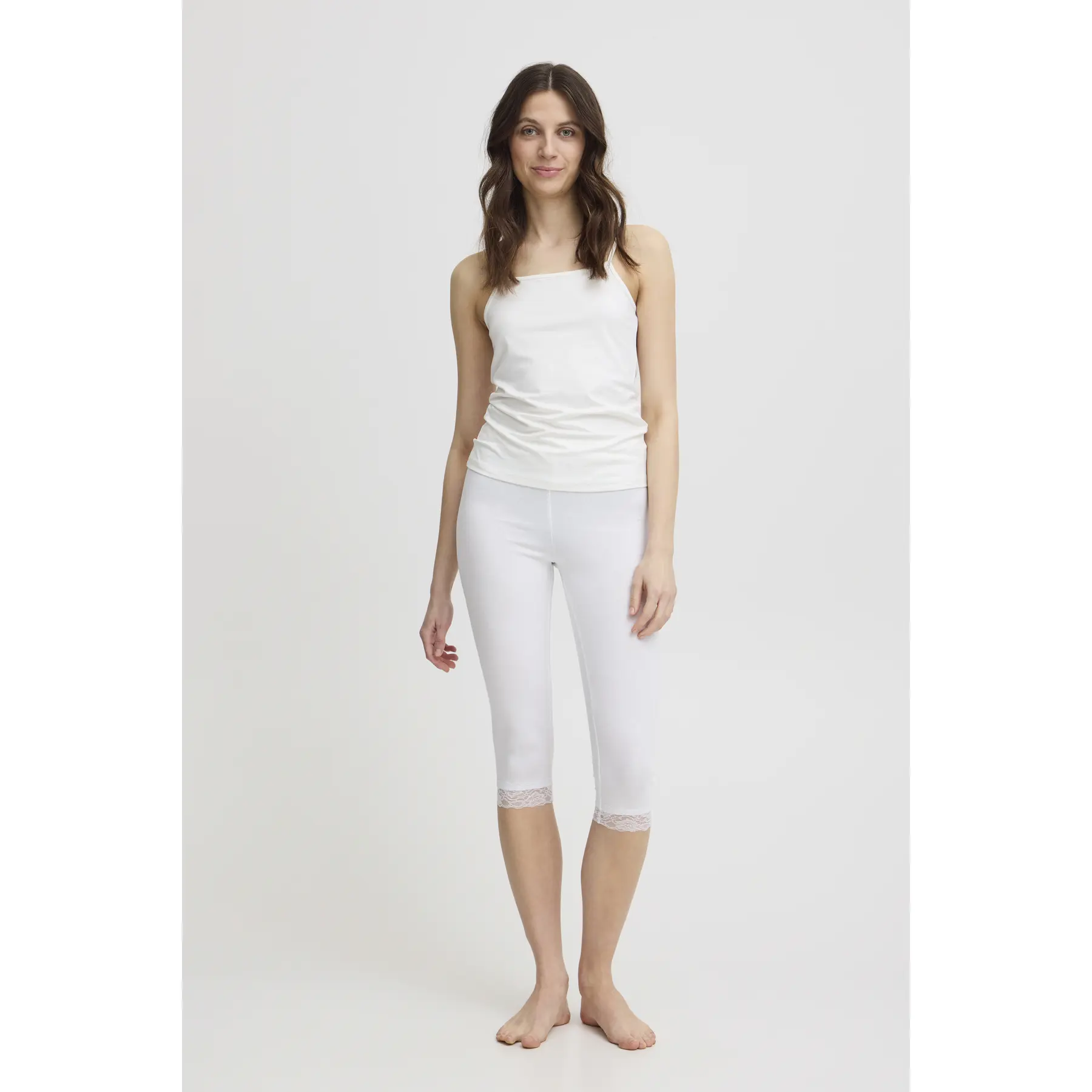 5713345928568 - Leggings Damen Zokos 3 Solid