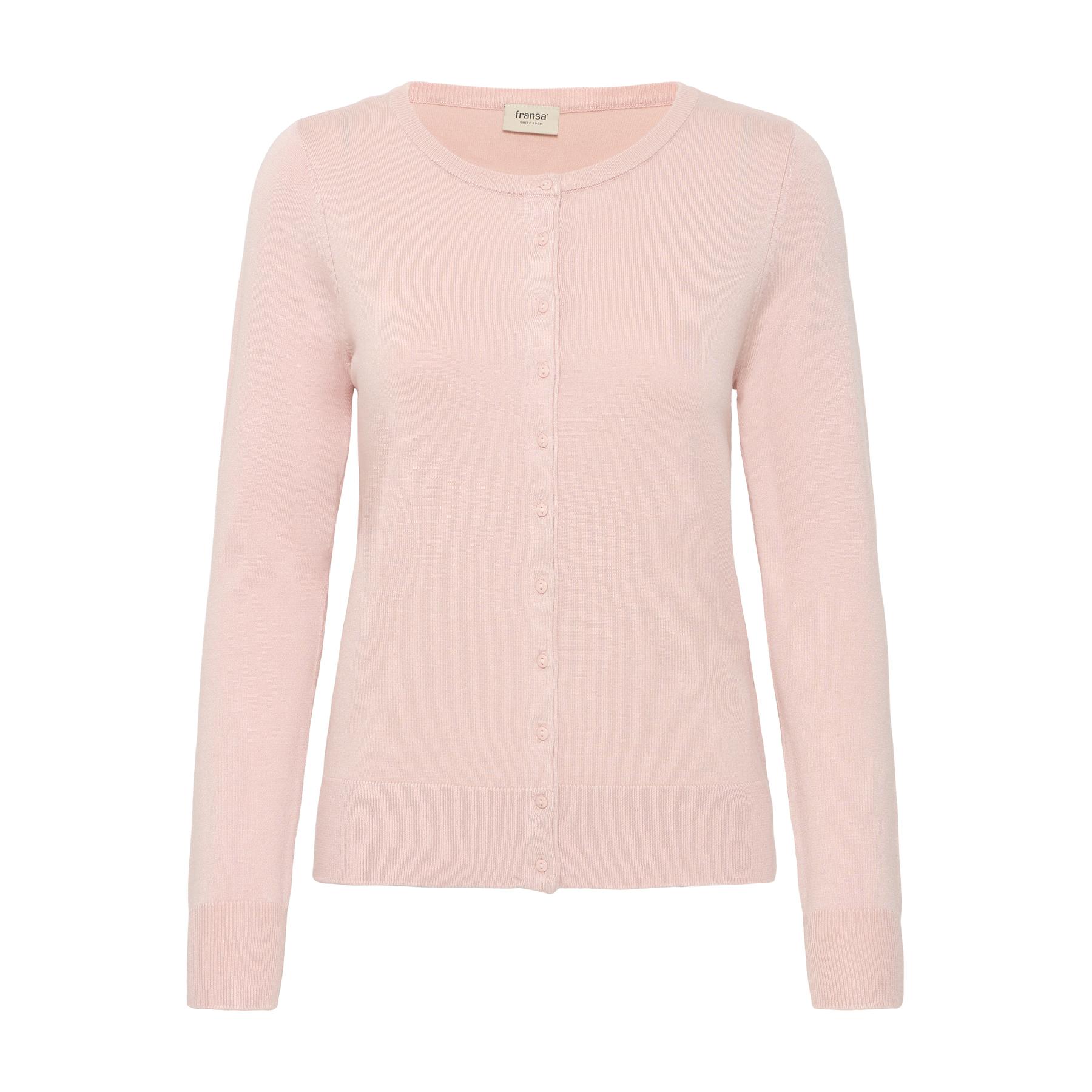 Cardigan da donna  Zubasic 60 Core Essentials