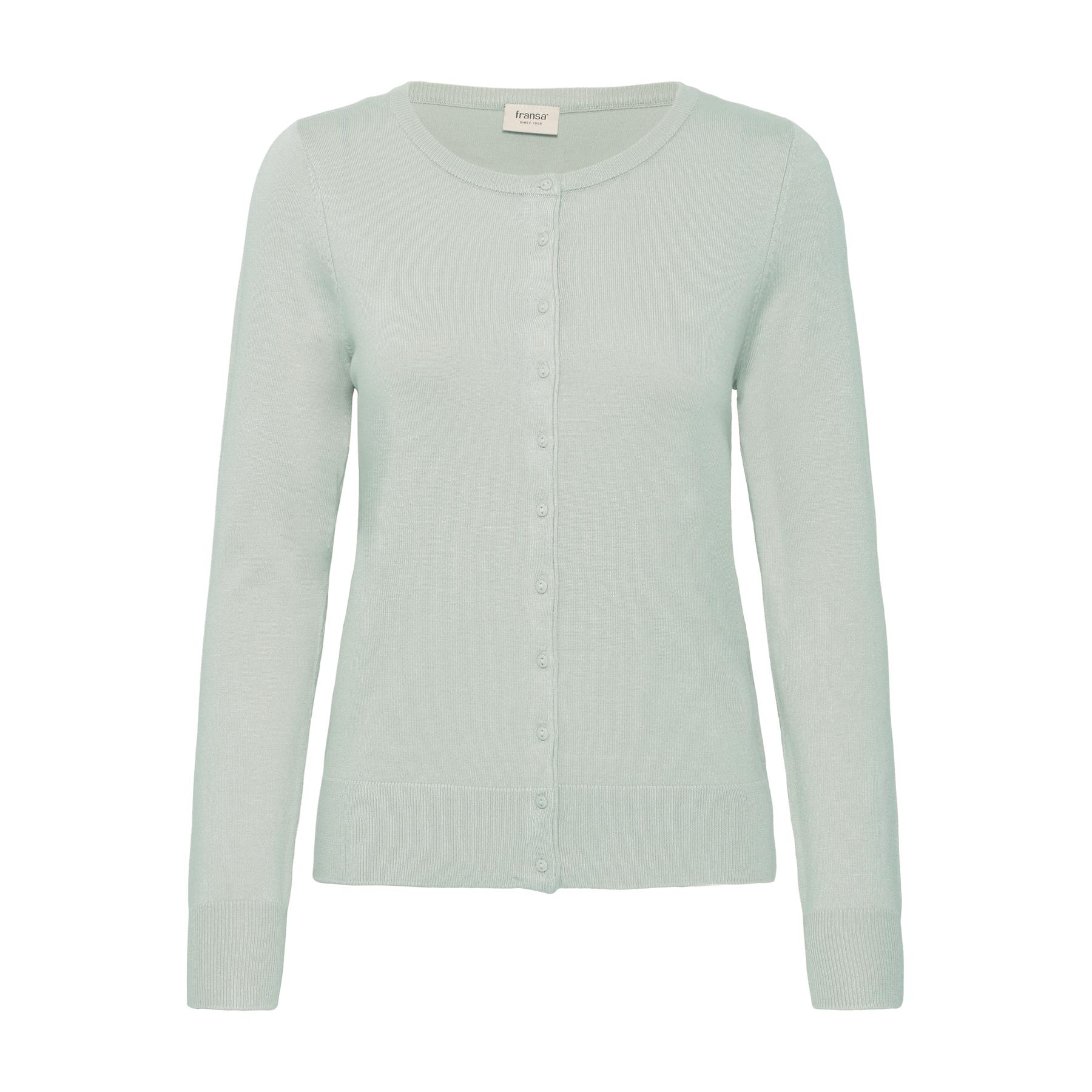 Cardigan da donna  Zubasic 60 Core Essentials