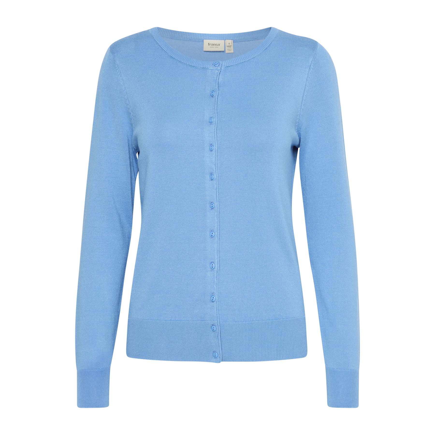 5715573439267 - Strickjacke Damen Zubasic 60