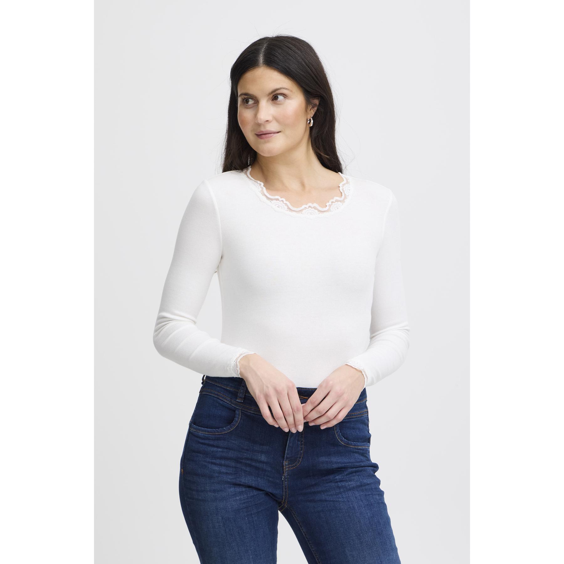 5714345661806 - Langarmshirt Hizamond 2