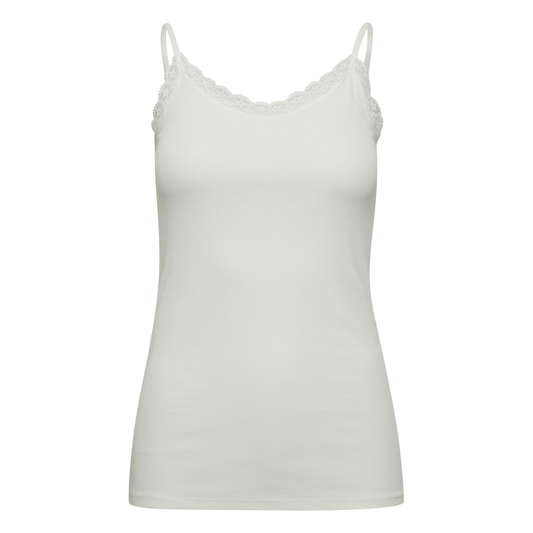 5712439192090 - Tanktop mit Trägern Damen Hizamond 4