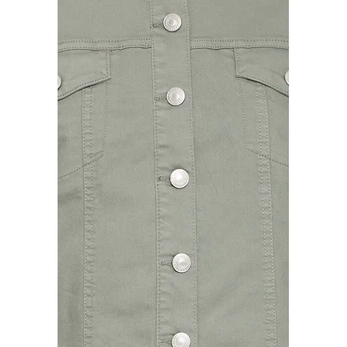 5715573997569 - Jeansjacke Damen Votwill 1