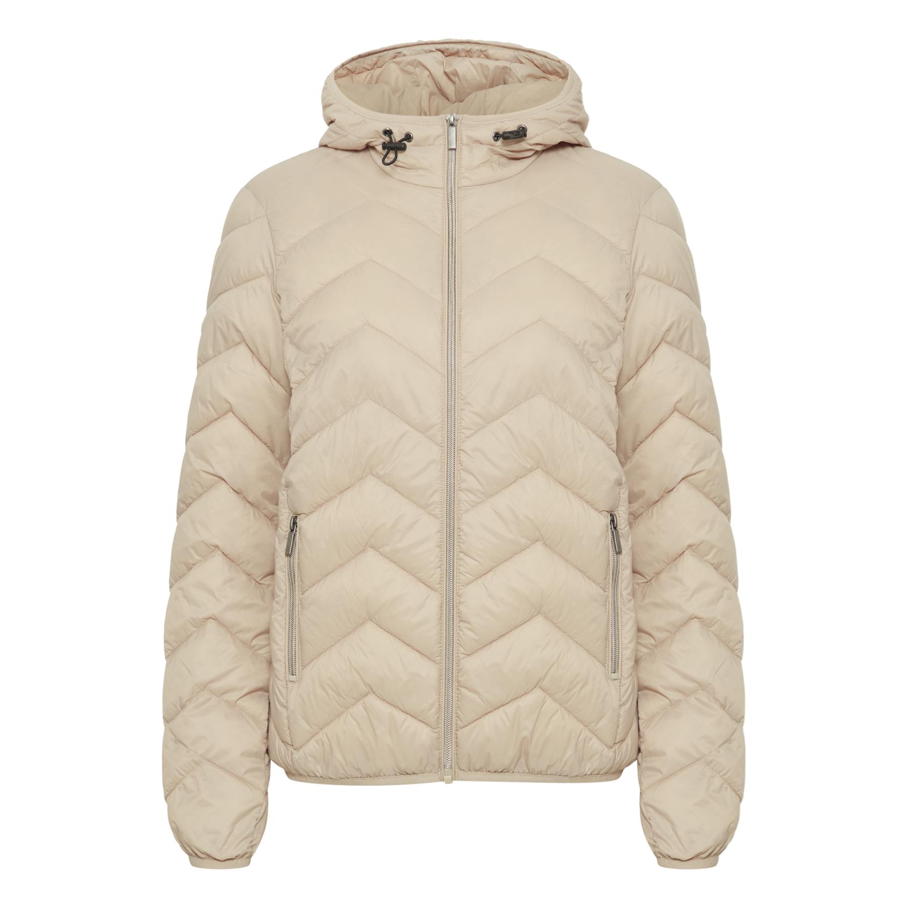 Piumino da donna  Bapadding 1