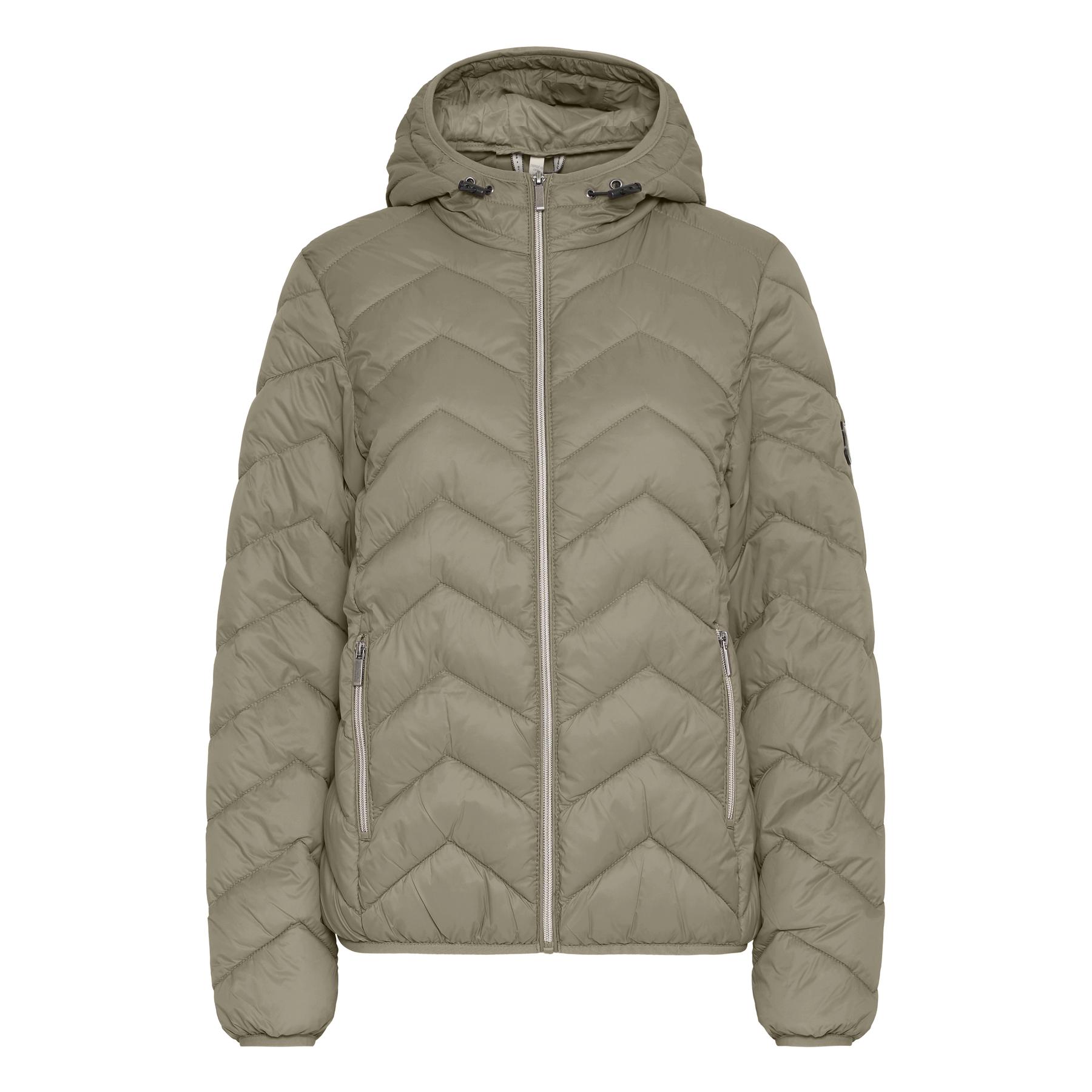5702578534943 - Damen-Daunenjacke Bapadding 1