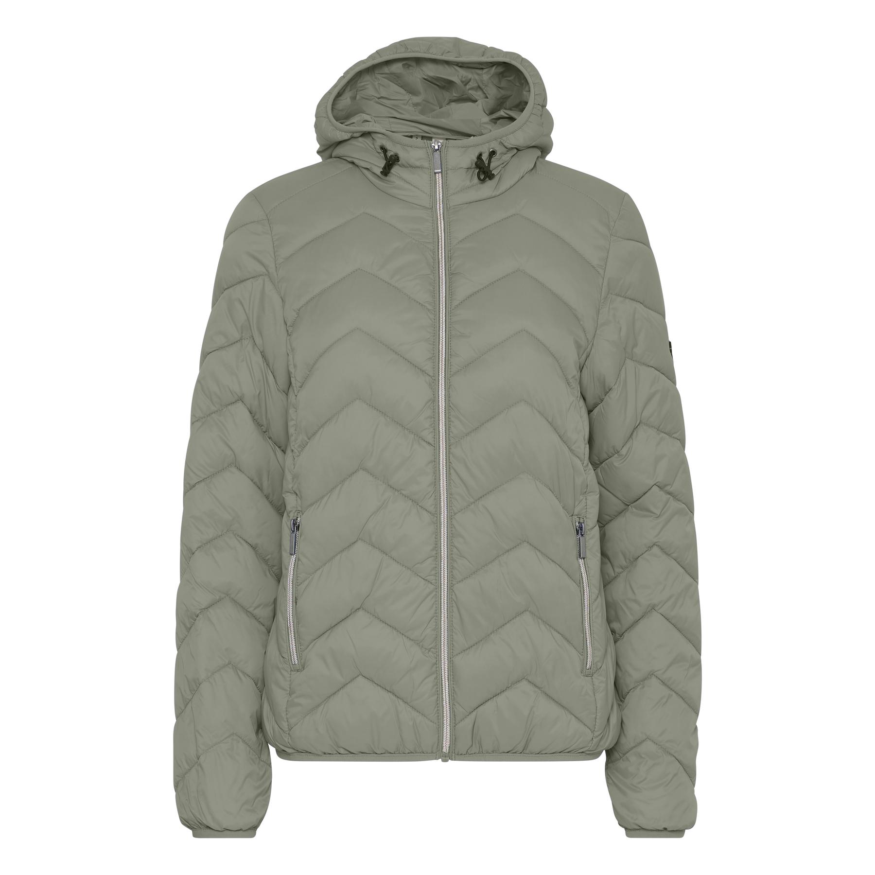 5715749289849 - Damen-Daunenjacke Bapadding 1