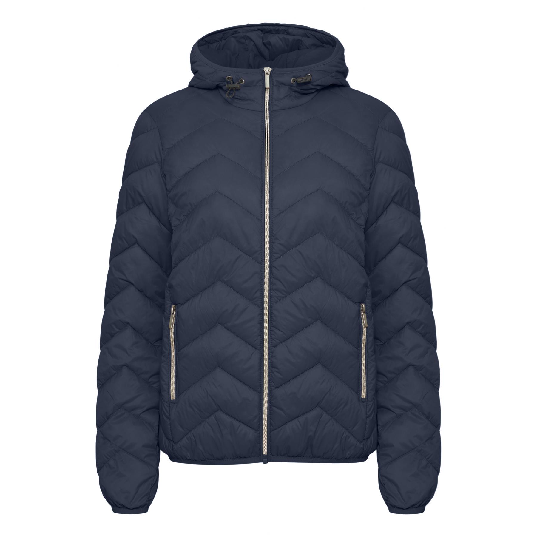 Piumino da donna  Bapadding 1