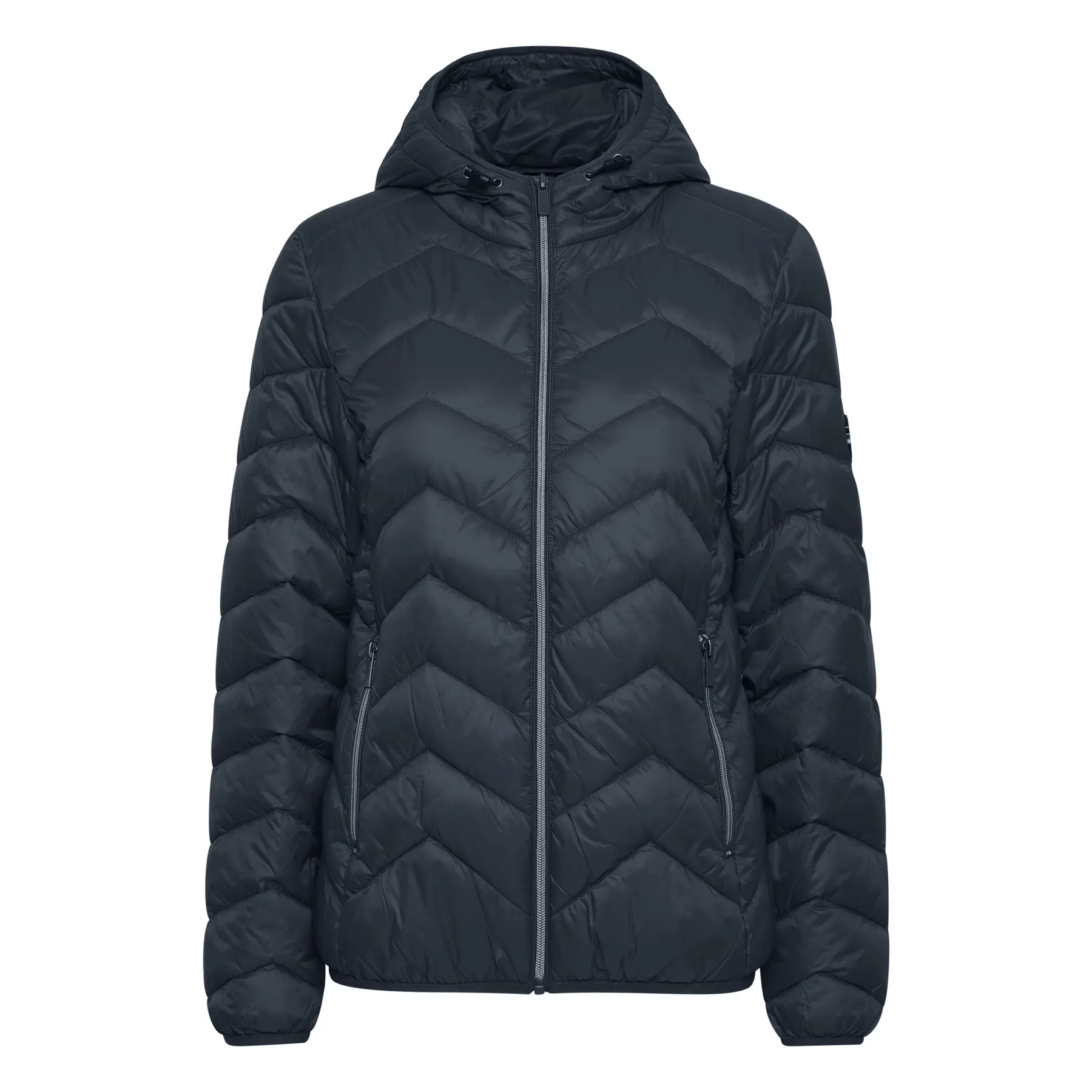 5702578535100 - Damen-Daunenjacke Bapadding 1