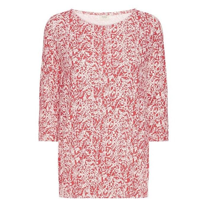 5715574022734 - Langärmelige Bluse Damen Fedot