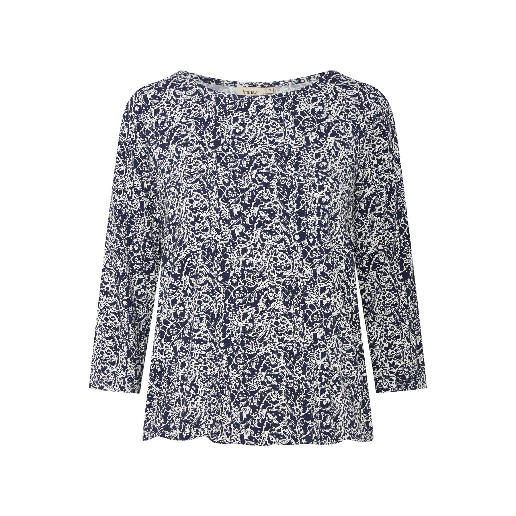 5715574023076 - Damenbluse Fedot 4