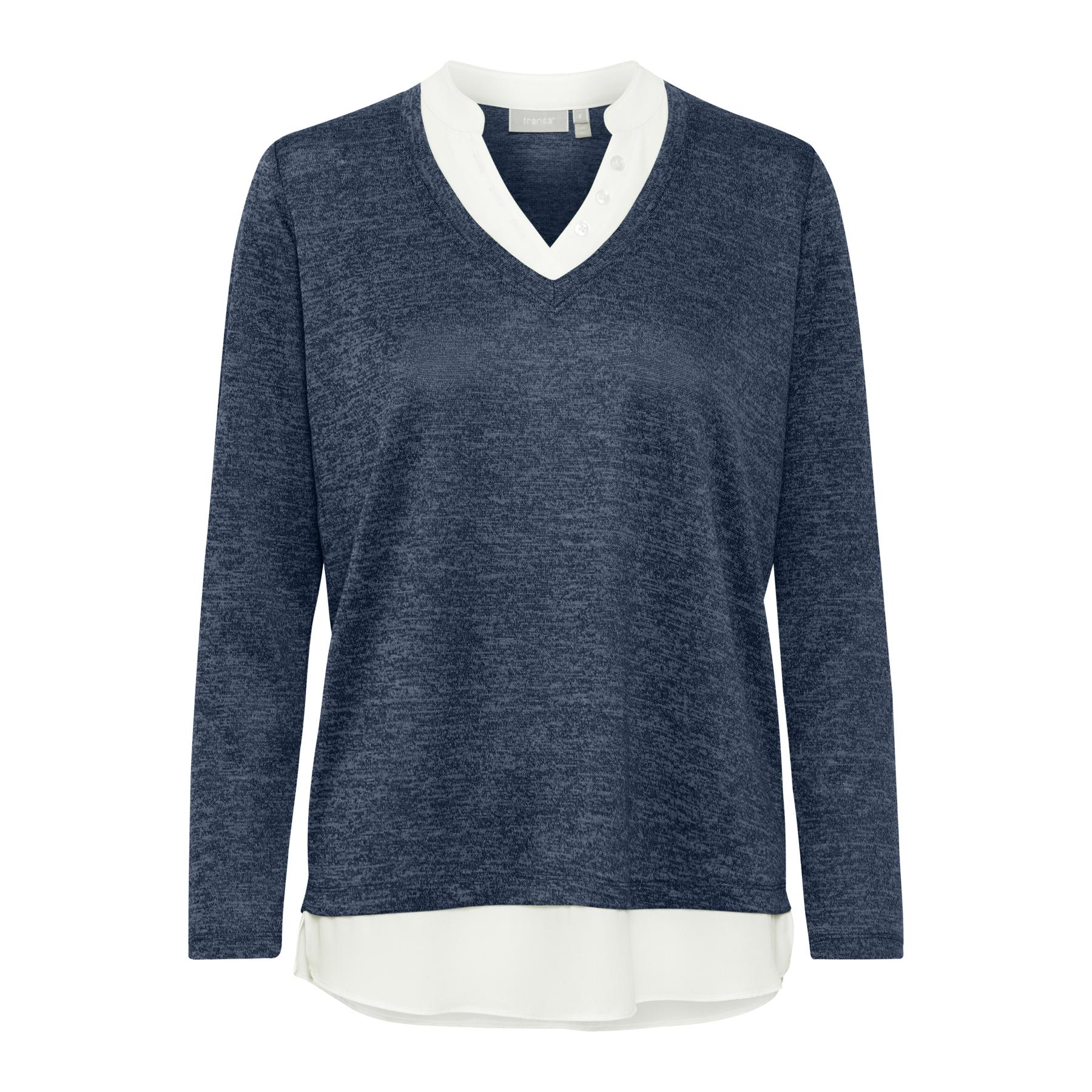 5715297436092 - Pullover Damen Rexan 1