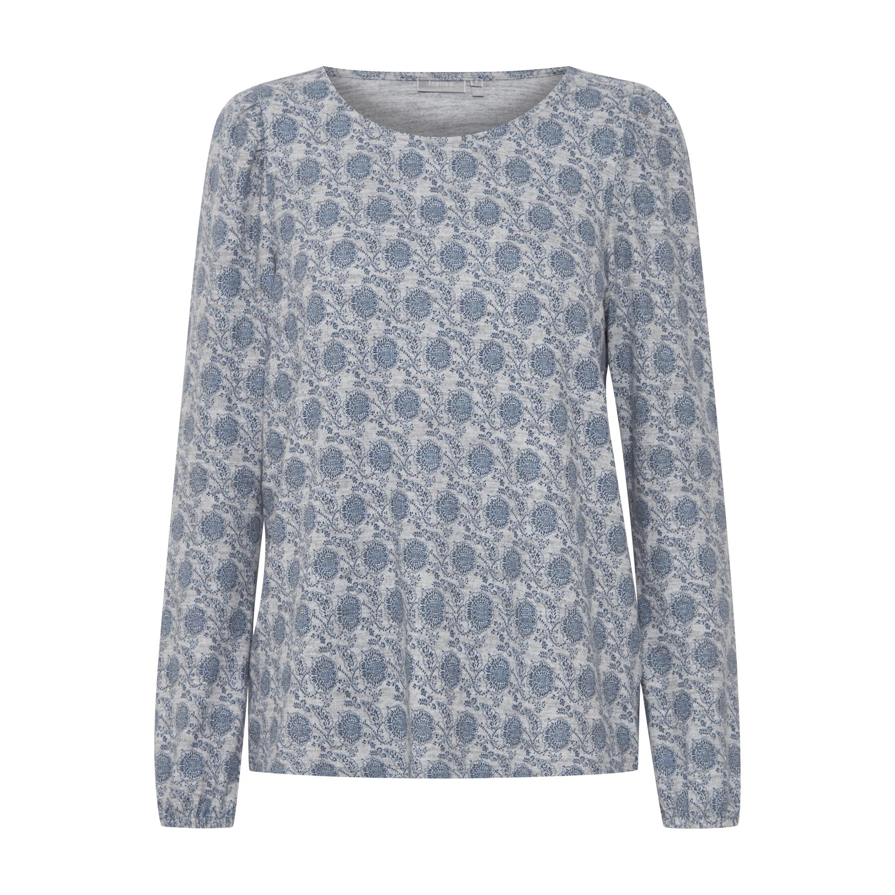 5715297892638 - Damenbluse Soft 1