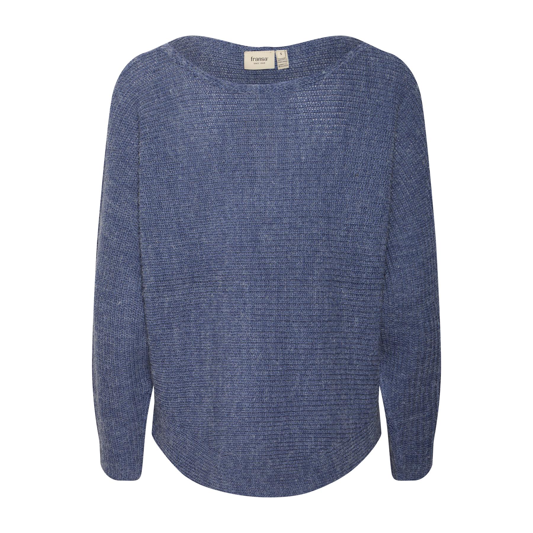 5715573149357 - Pullover Damen Eretta 3