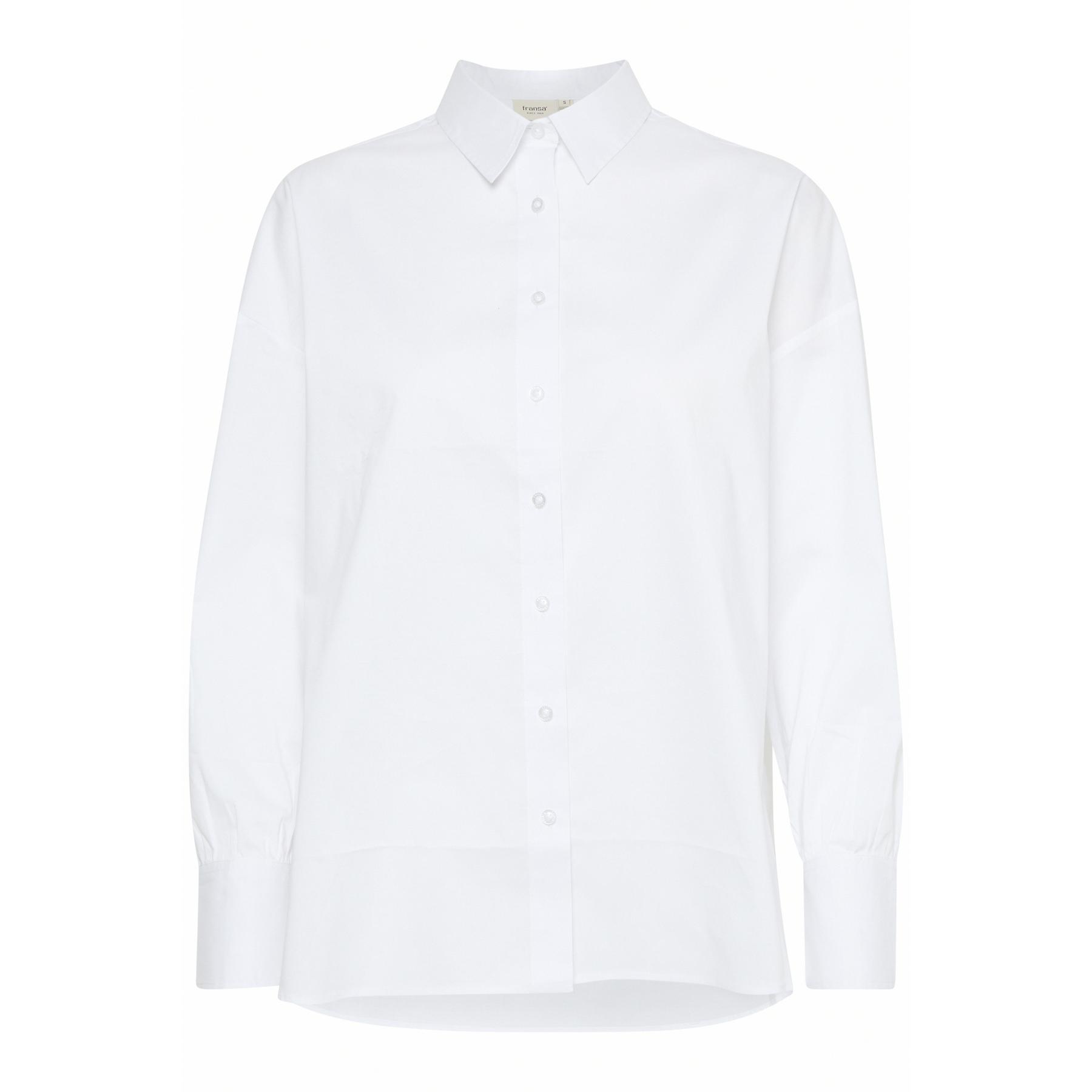 5715297922847 - Langarm-Bluse Damen Za 8