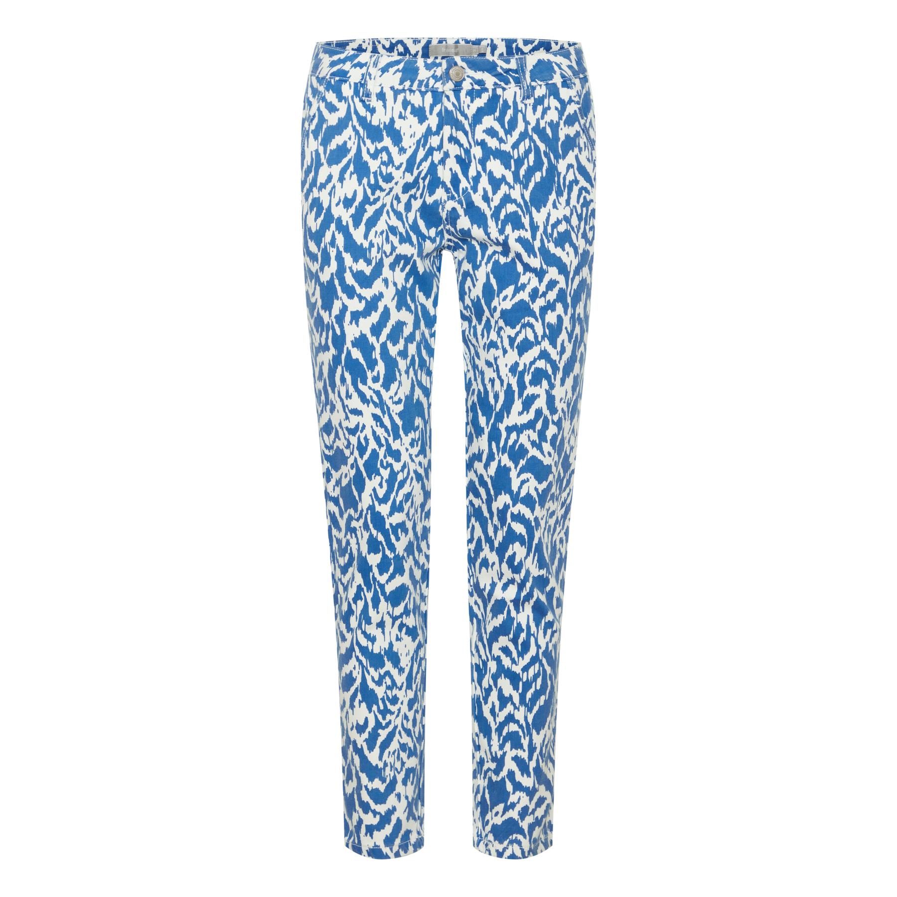 5715373669062 - Damenhosen Print Tessa 2