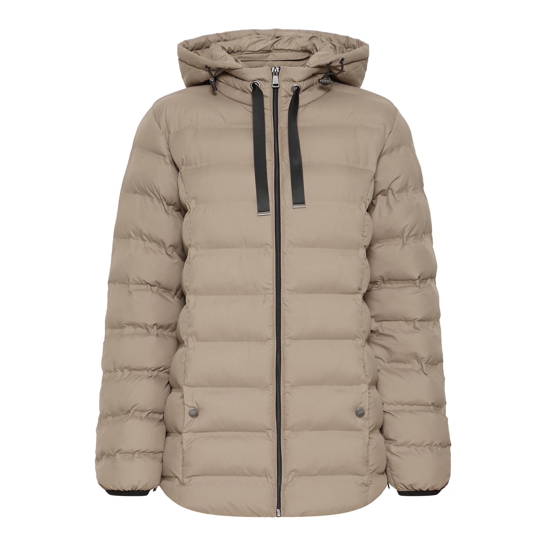 5715574869544 - Daunenjacke  mit Kapuze Damen Bafab 1