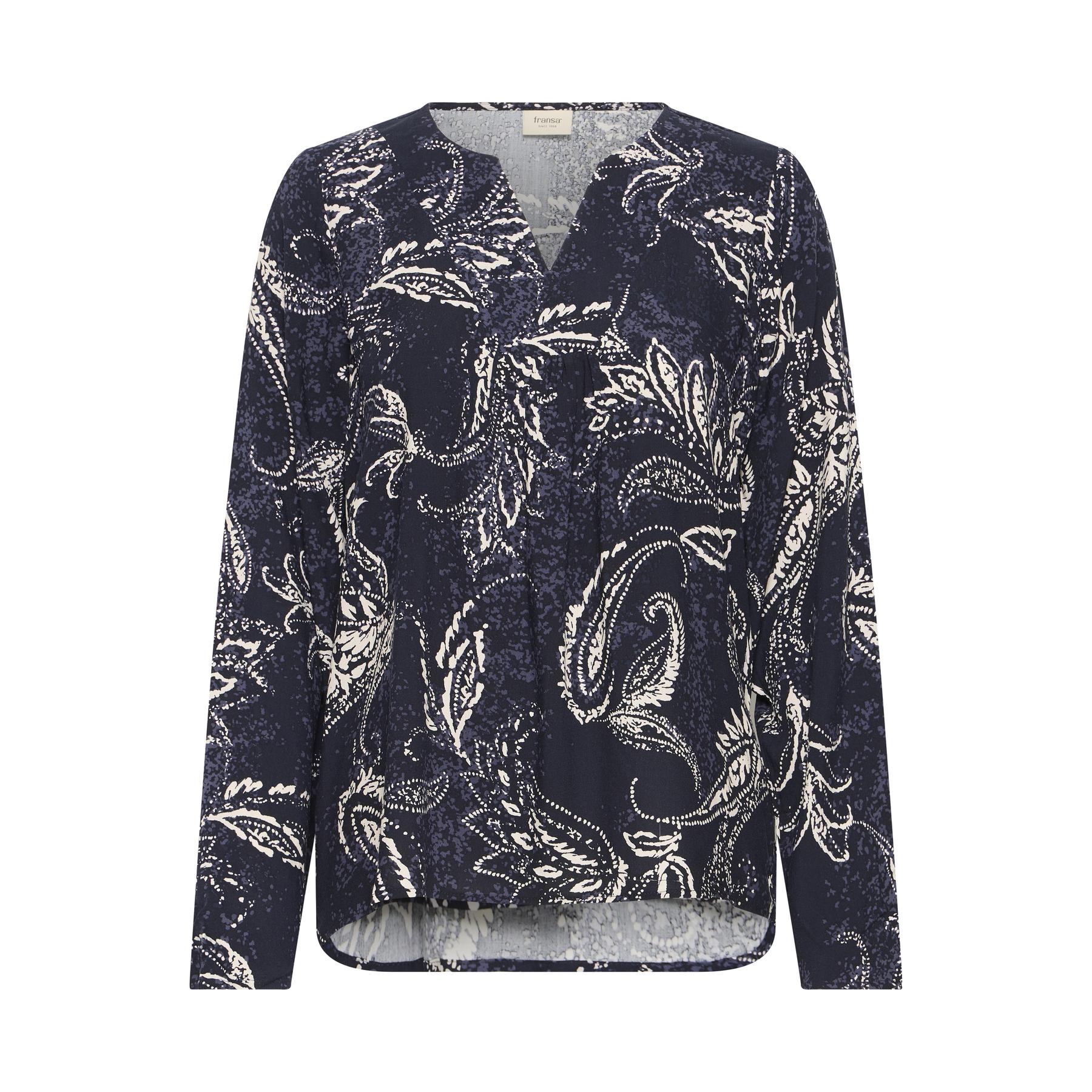 5715749996112 - Damenbluse Kiki 1