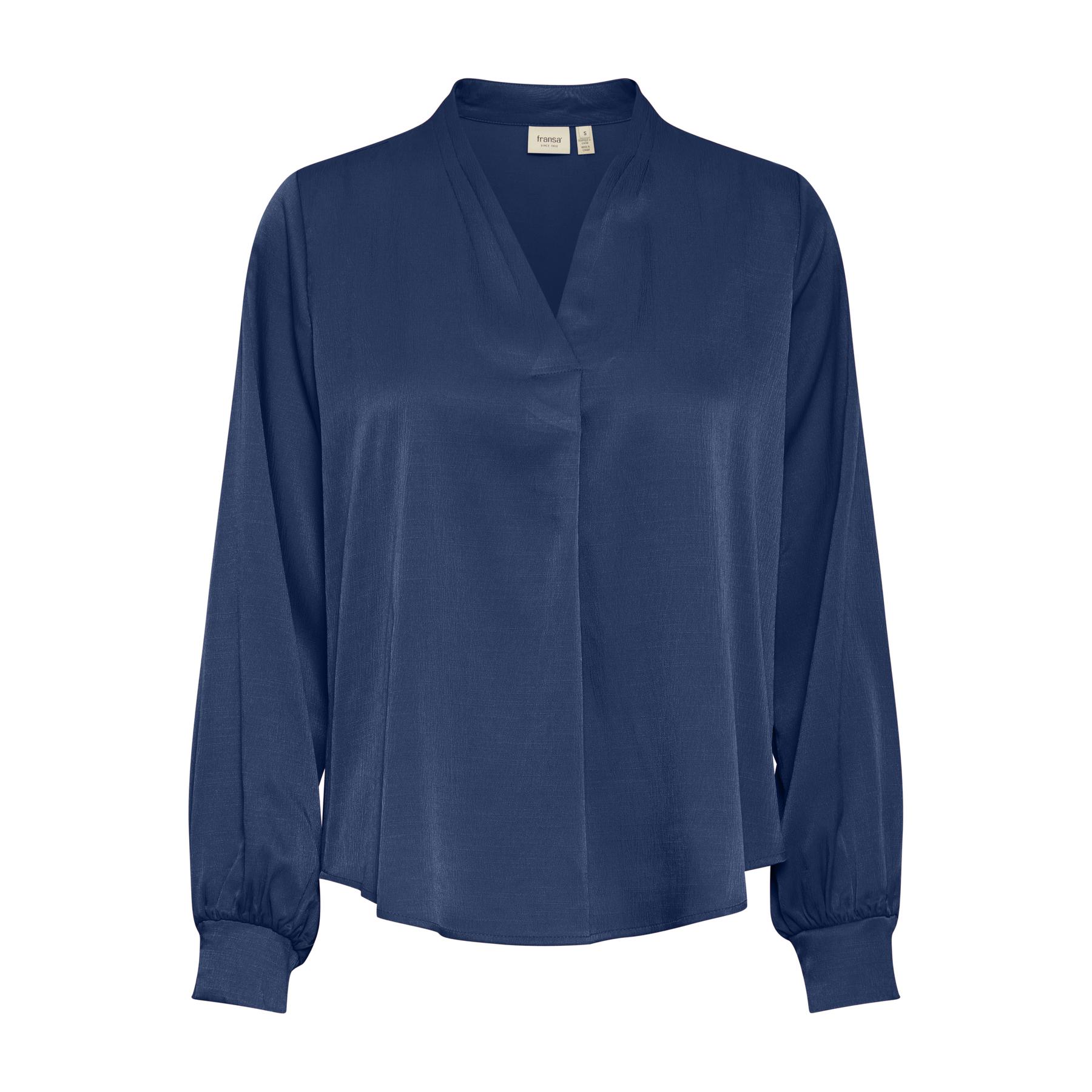 5715572318495 - Damenbluse Viline 1