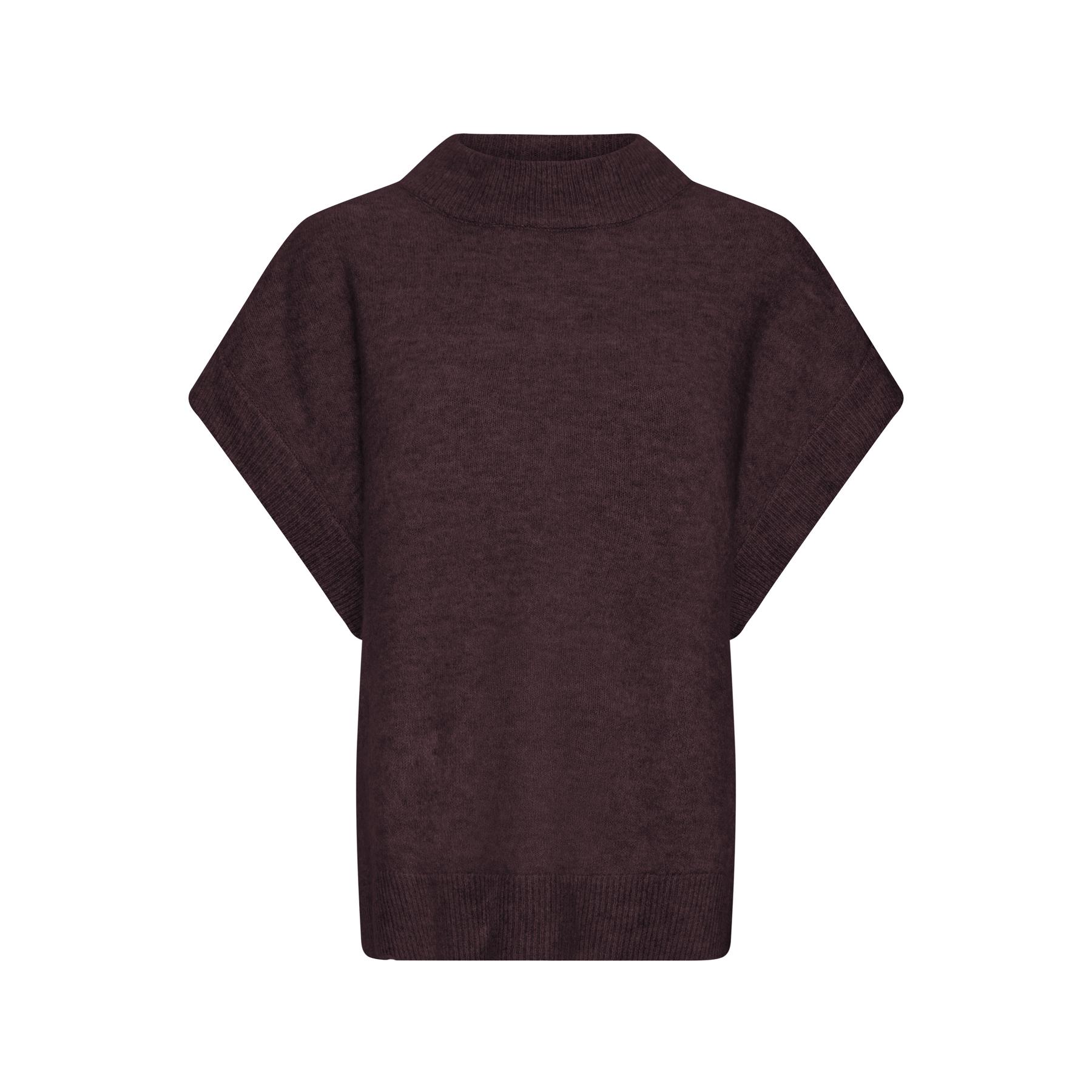 5715750444282 - Rollkragenpullover Damen Sanny 1