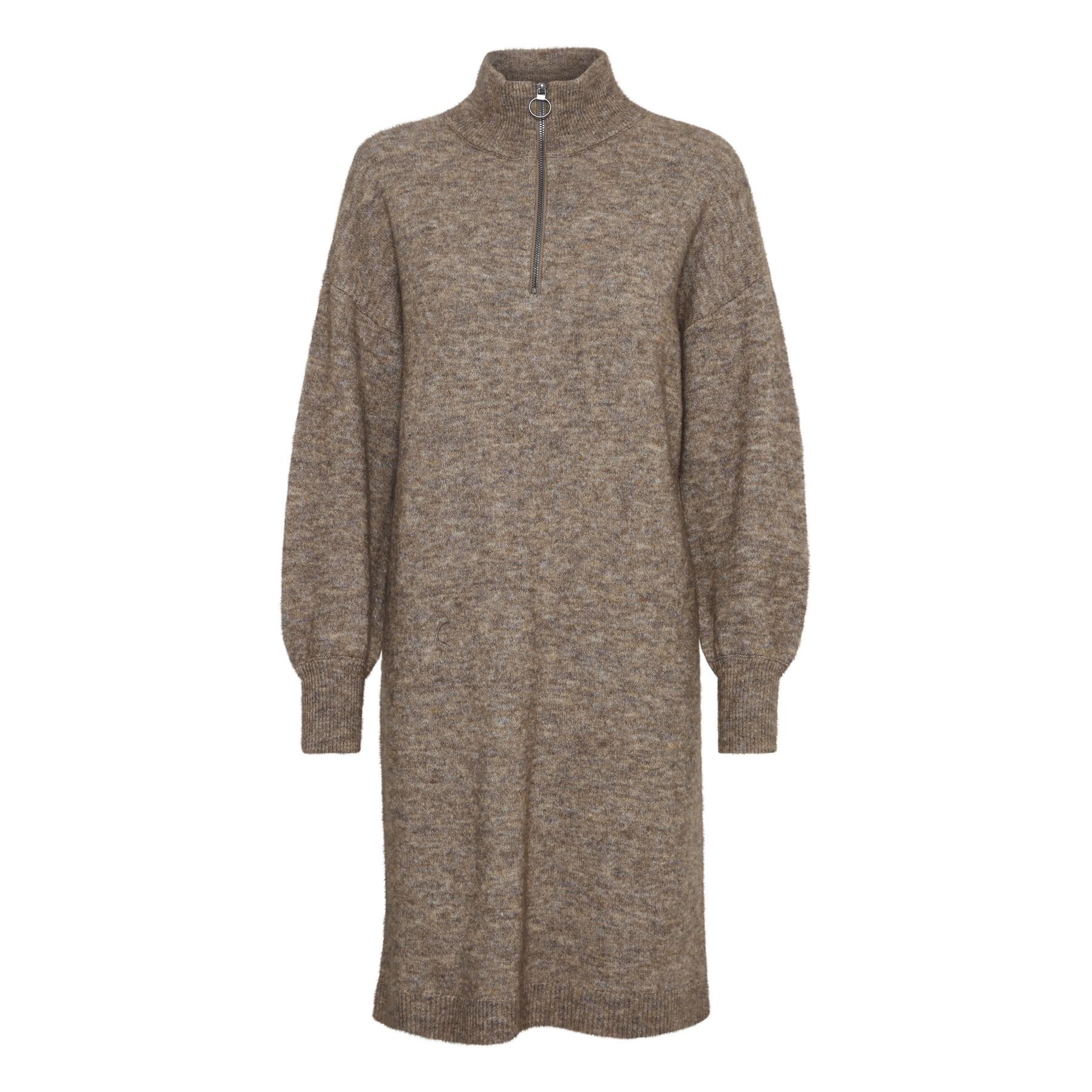 5715373404861 - Pulloverkleid Damen Sanny 1