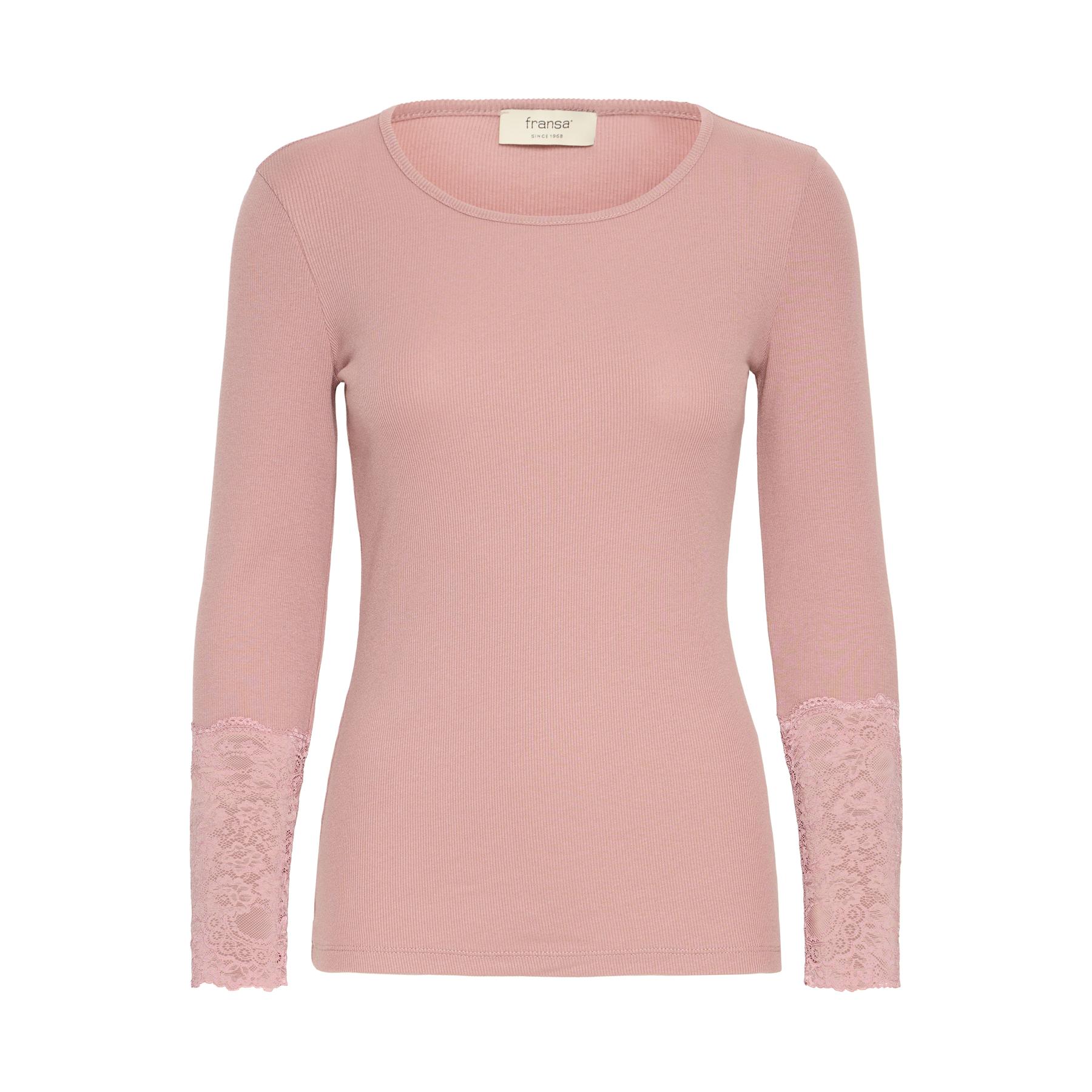 5715573464344 - Langarmshirt Hizamond