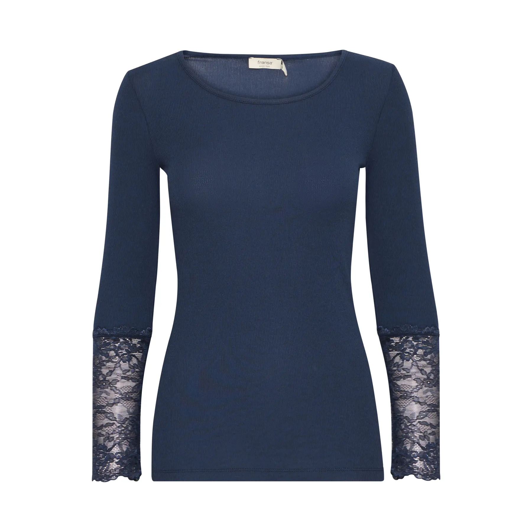 5715572650076 - Langarmshirt Hizamond