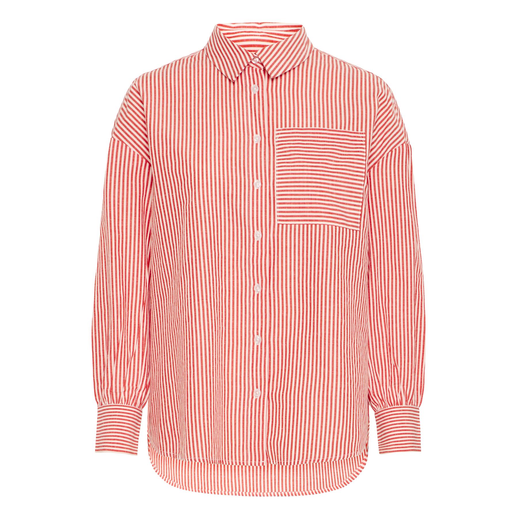 Blusa da donna  Poppa 1