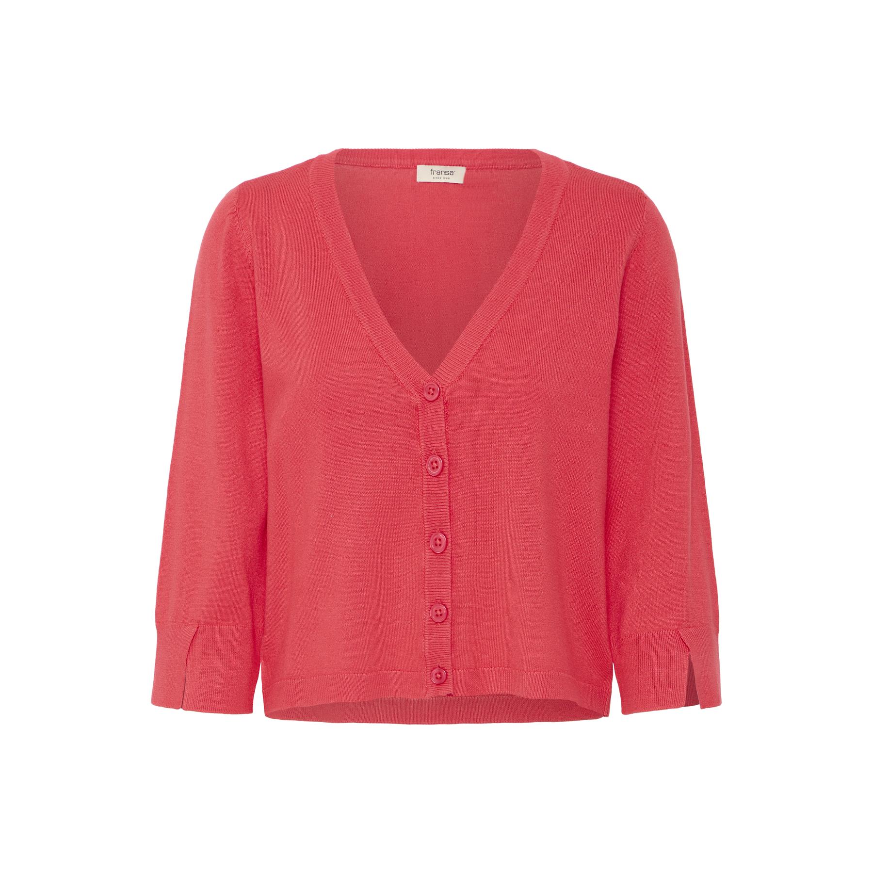 5715574002408 - Strickjacke Damen Clia CAR2