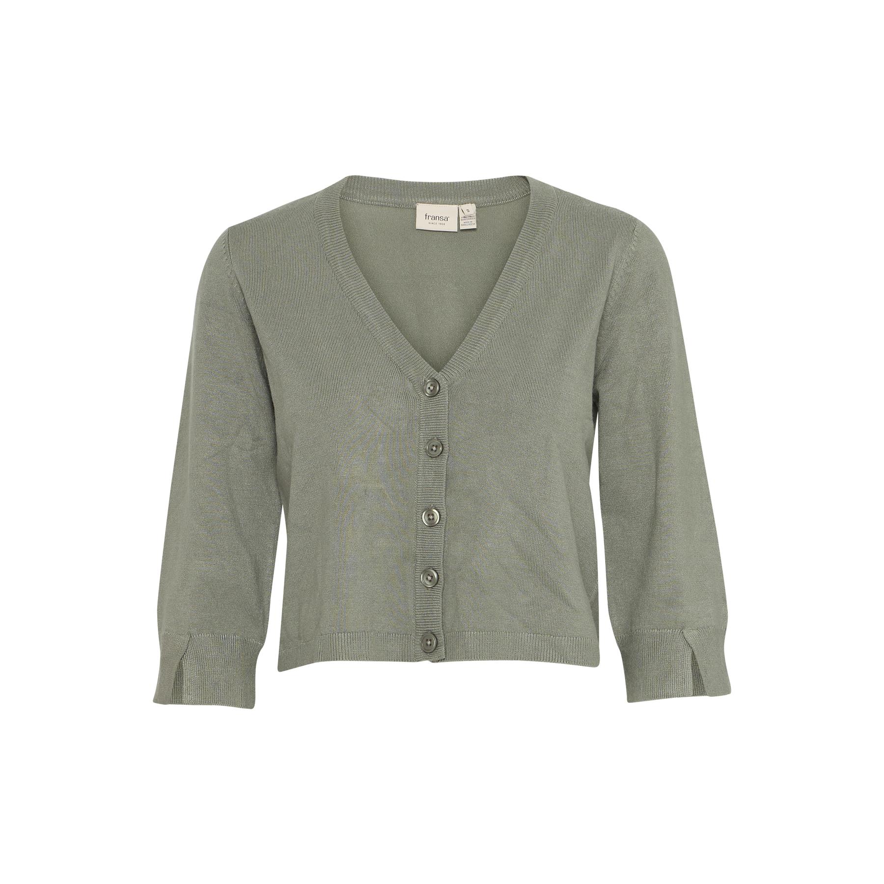 5715574002682 - Strickjacke Damen Clia CAR2