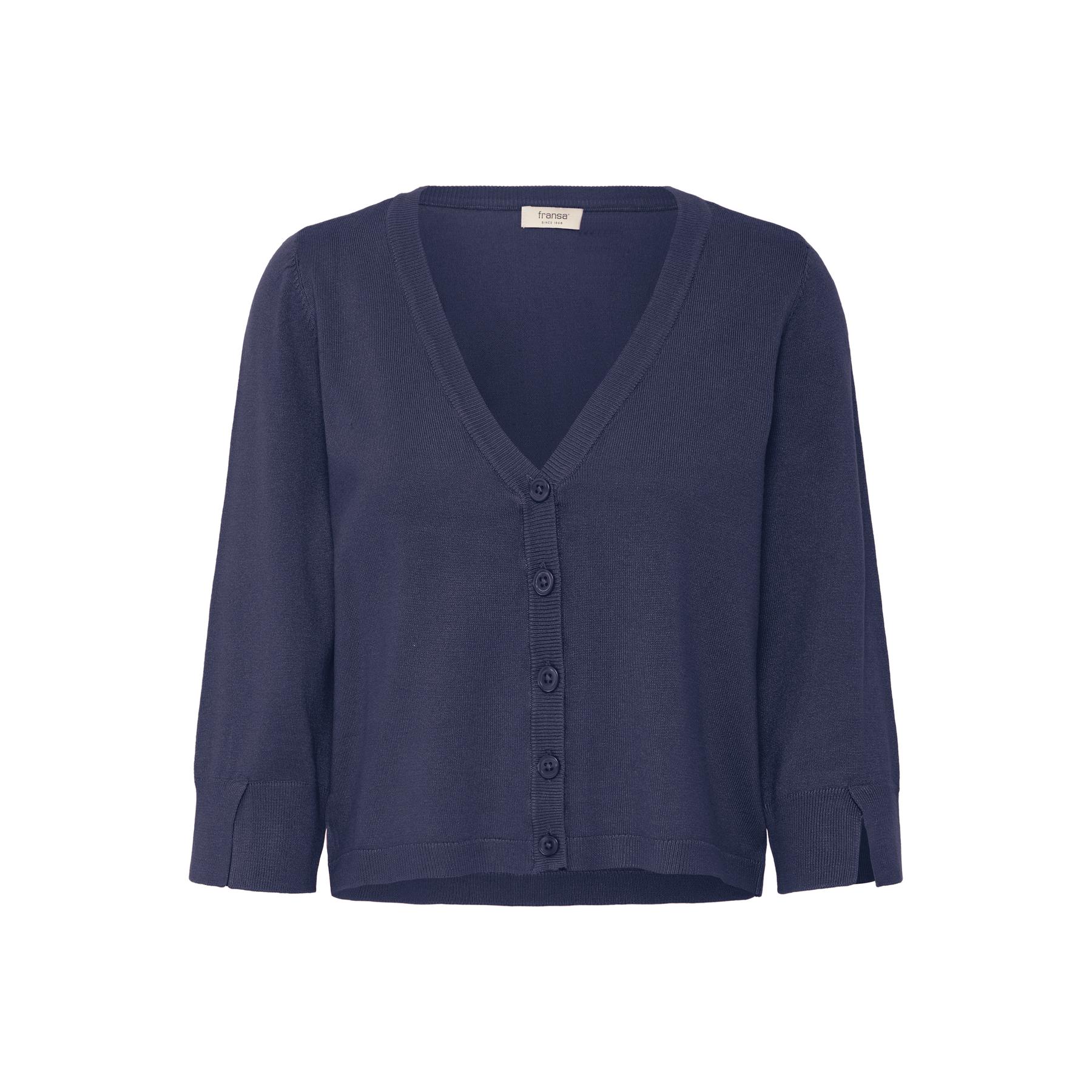 5715574002798 - Strickjacke Damen Clia CAR2