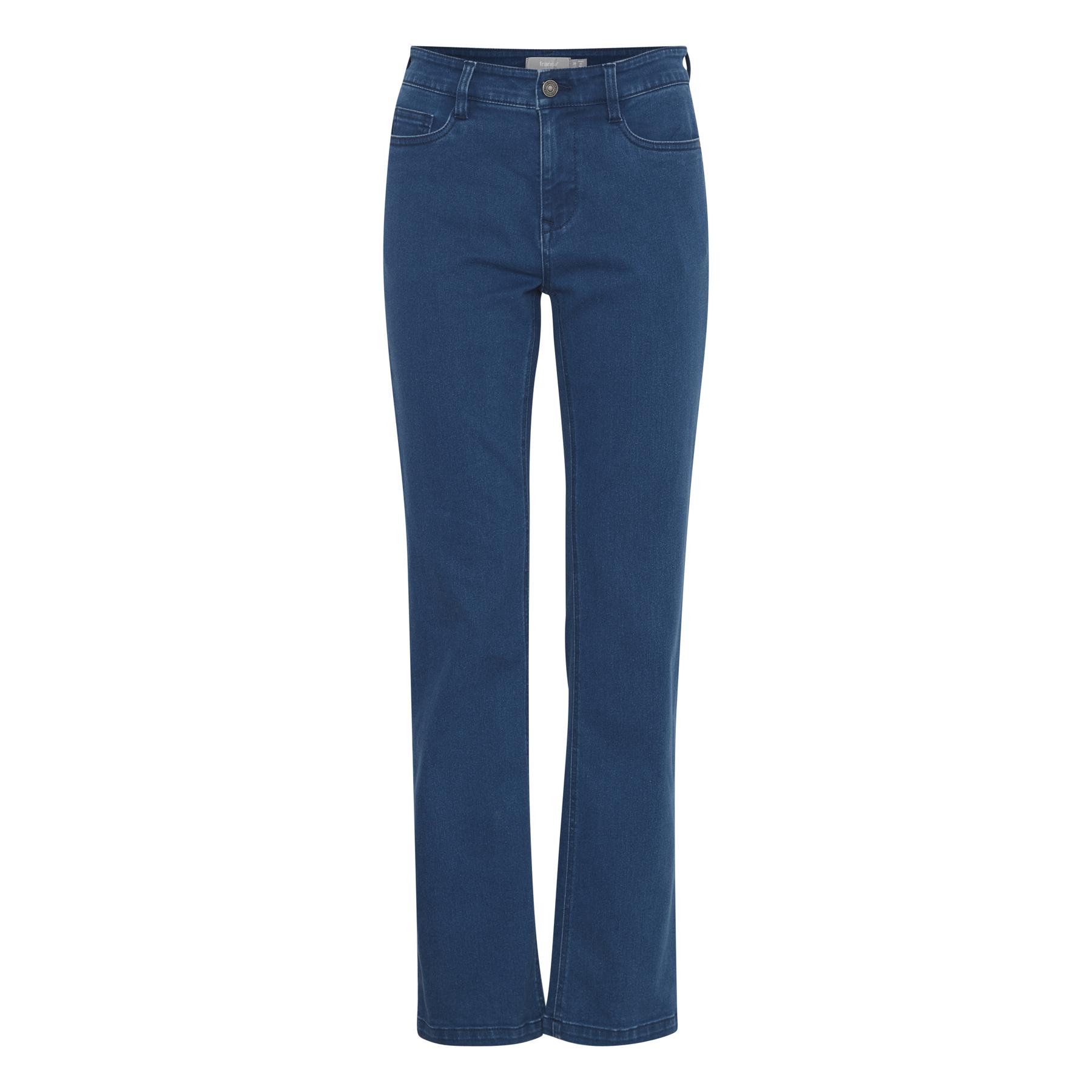 5715376906737 - Jeans lUXE Elli 1