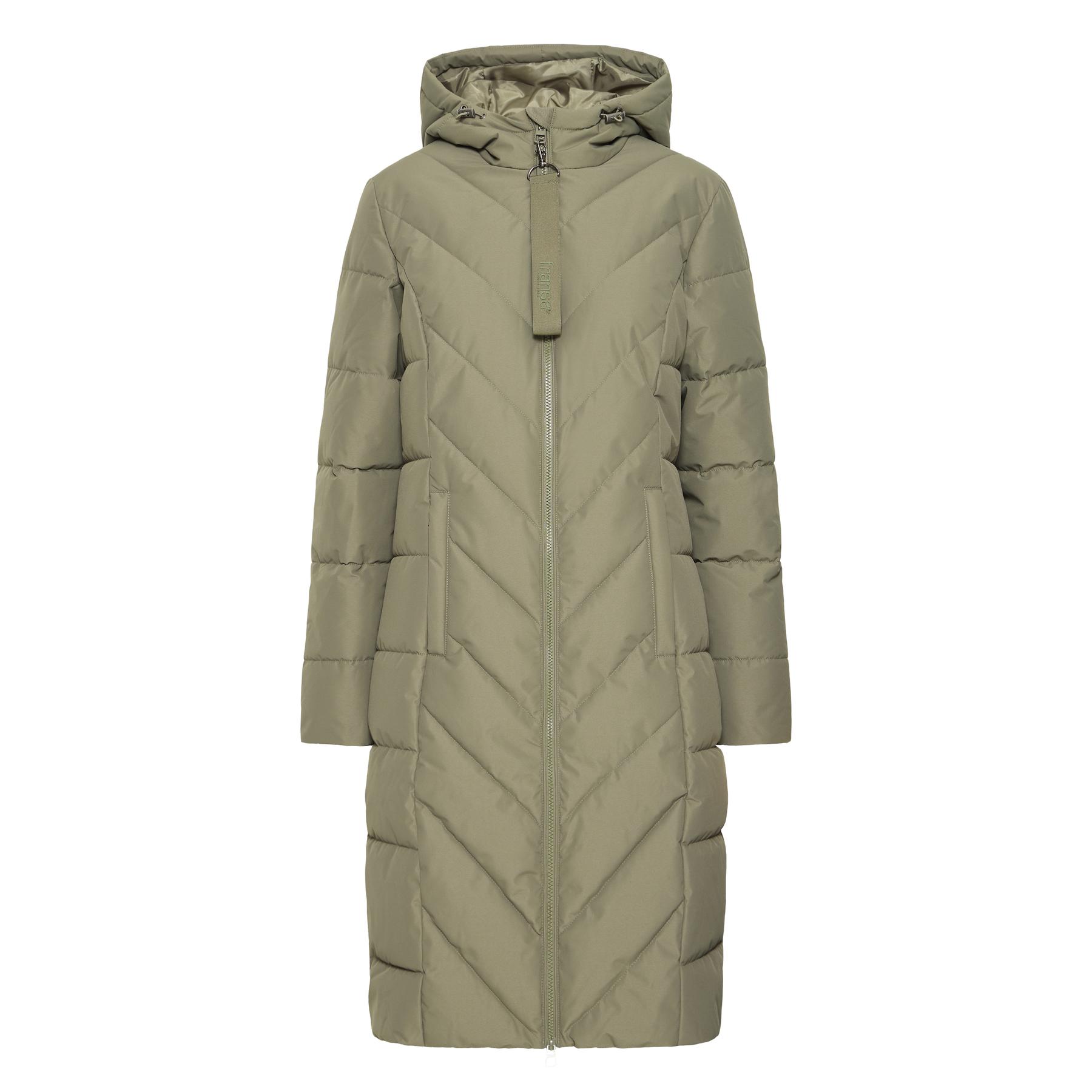 5715749772358 - Daunenjacke  mit Kapuze Maise 2