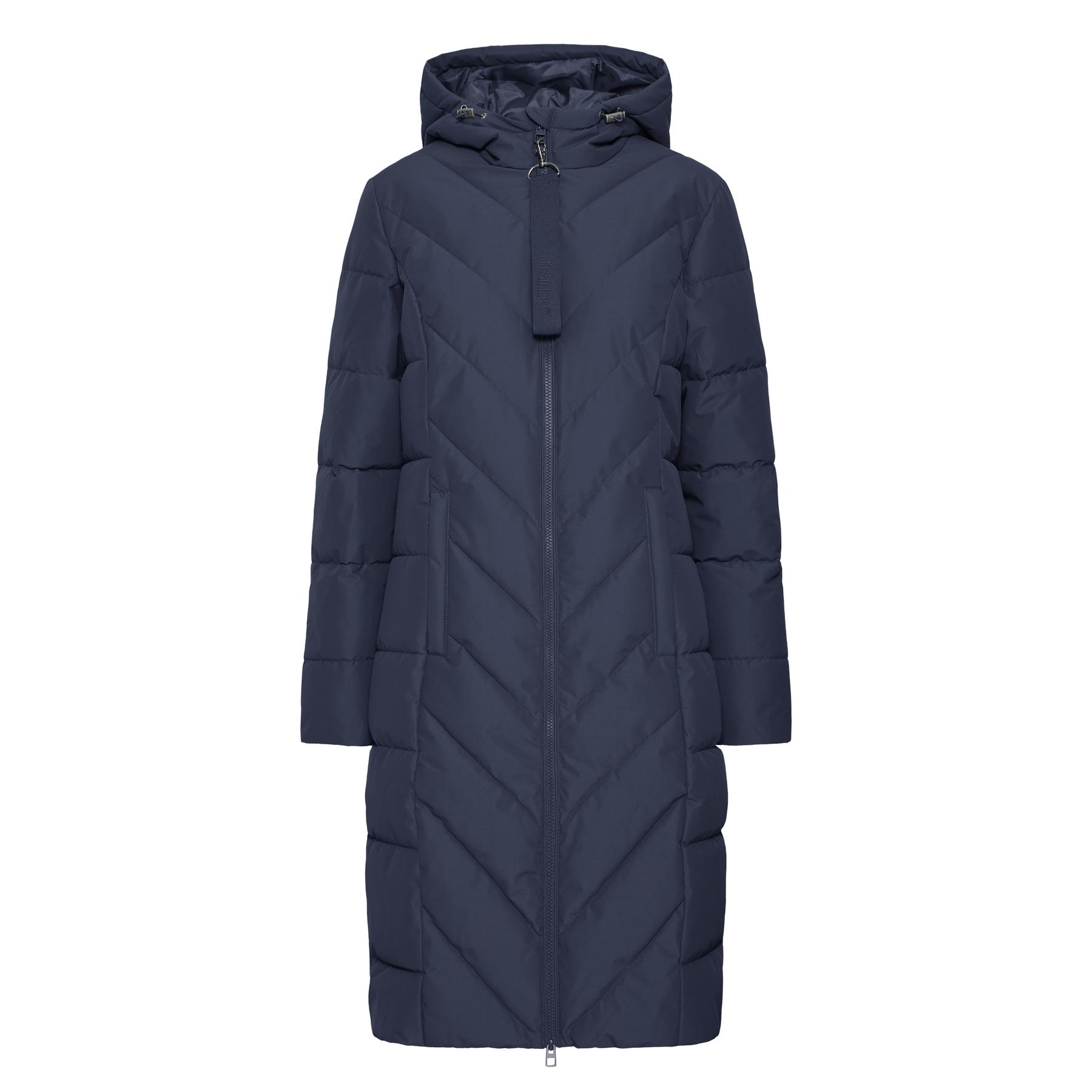 5715749916196 - Daunenjacke  mit Kapuze Maise 2