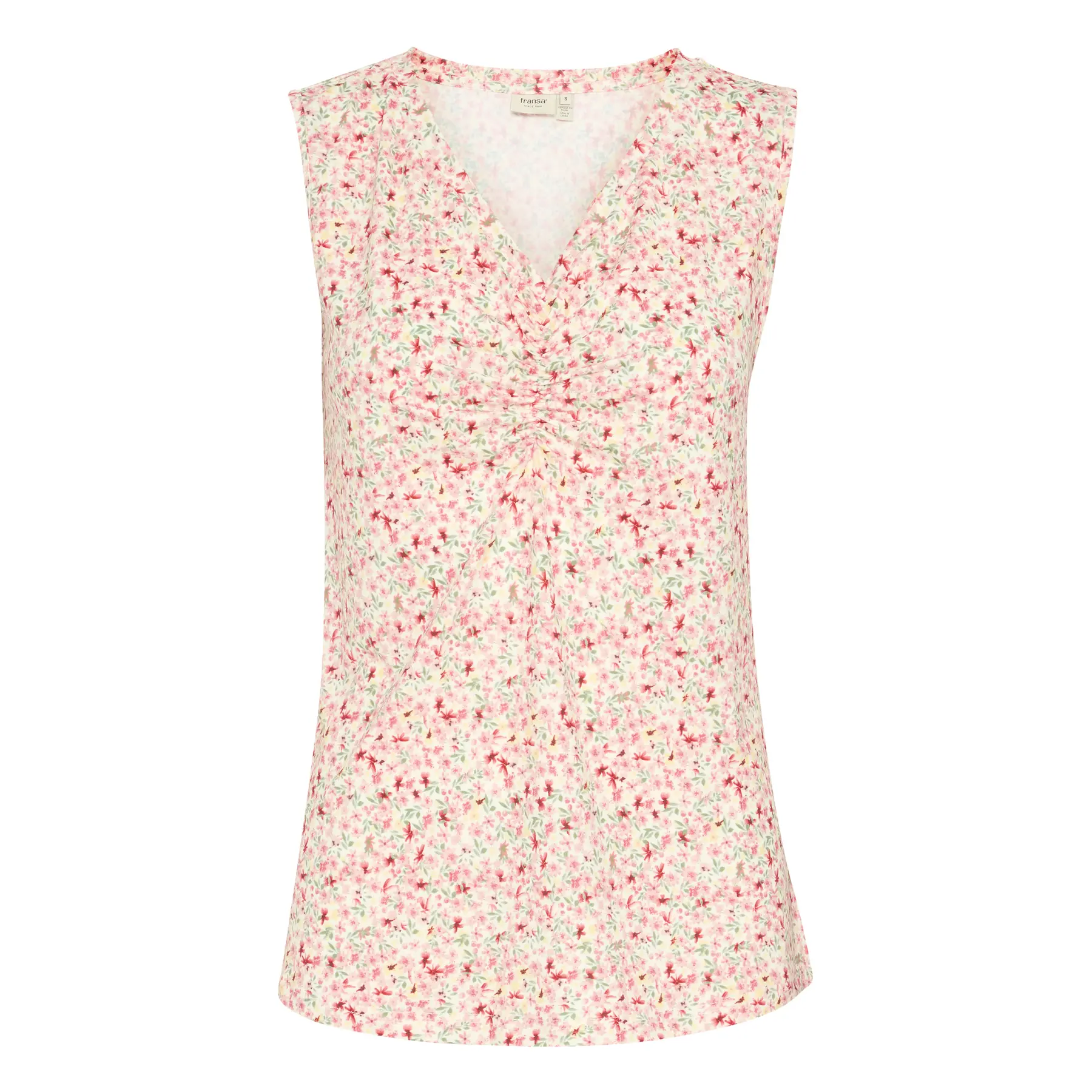 5715574905716 - T-Shirt Seen TOP1