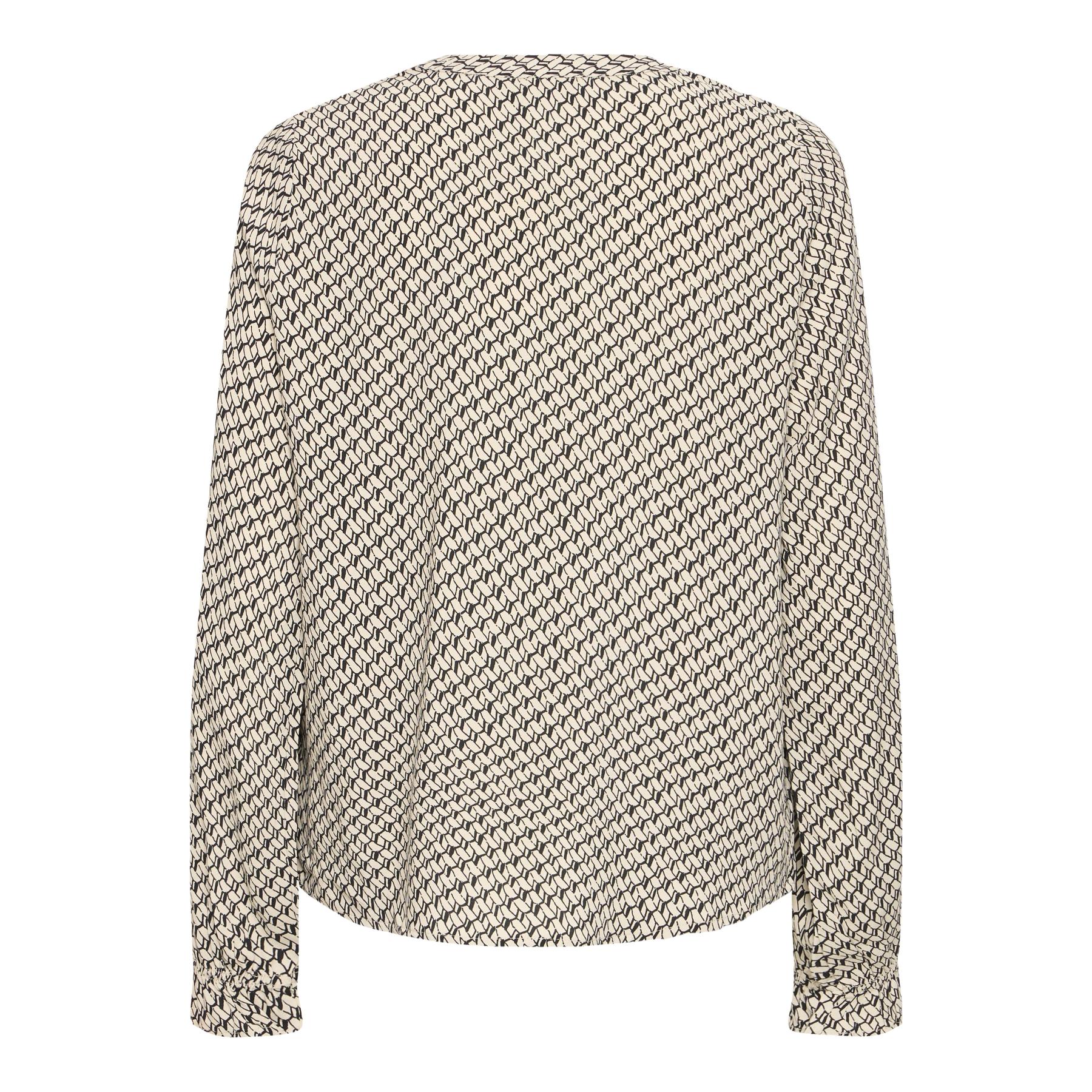 5715749875561 - Bluse Flowy 3 5715749875561 - Bluse Flowy 3