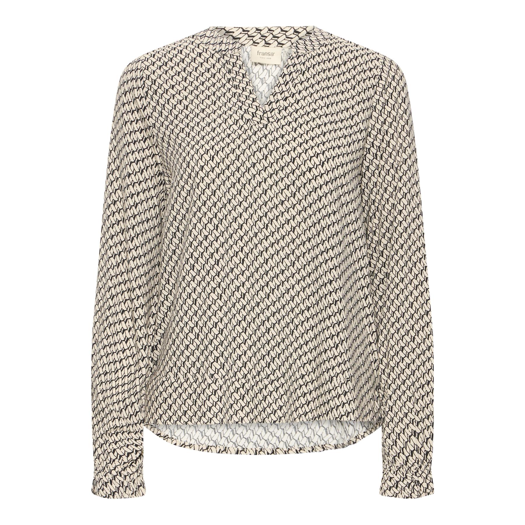 5715749875578 - Bluse Flowy 3