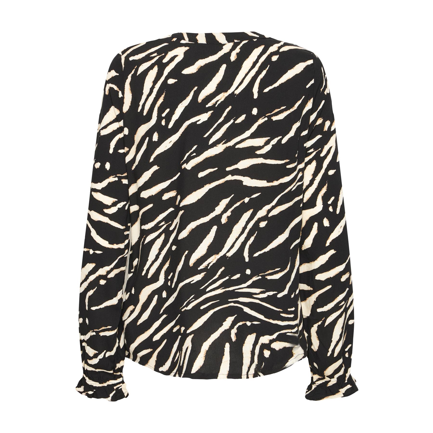 5715749771993 - Bluse Flowy 3