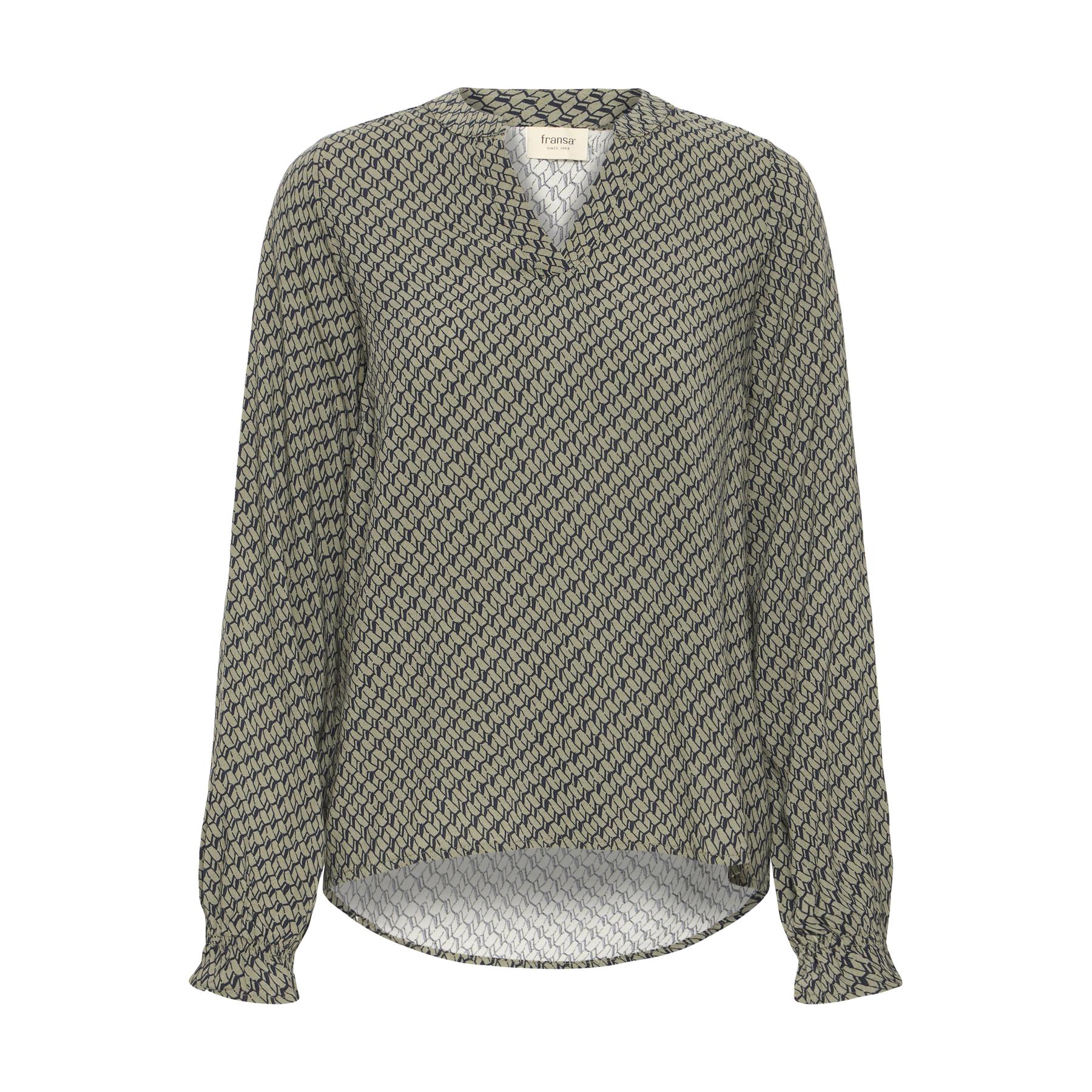 5715750065869 - Bluse Flowy 3 EXT