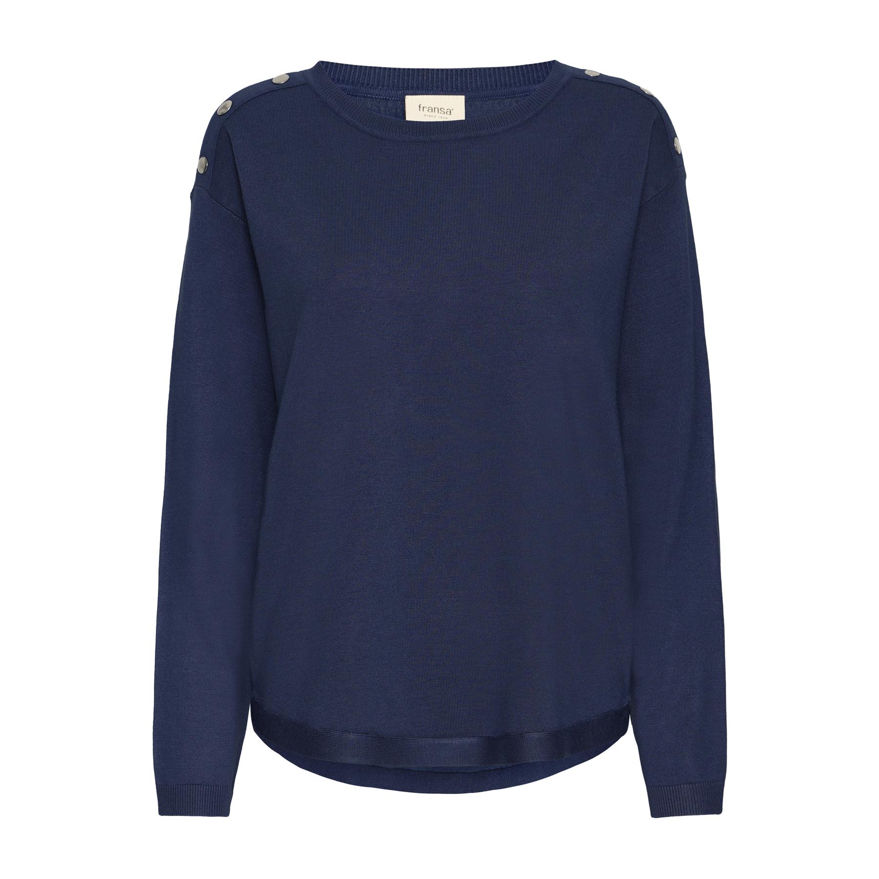 5715750117315 - Pullover Zubasic 140