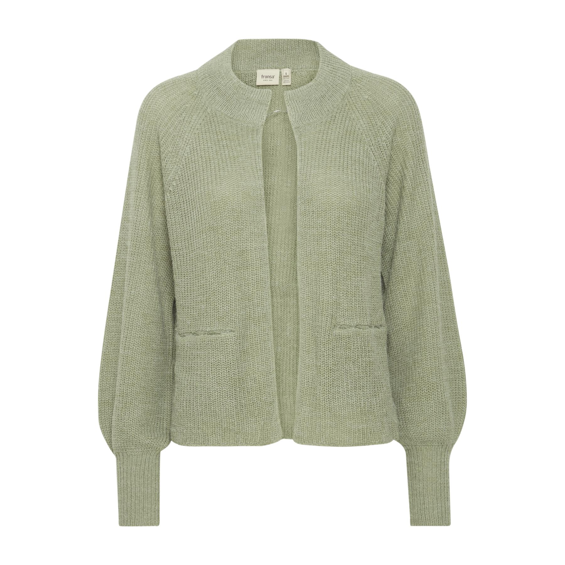 5715572897174 - Strickjacke Damen Eretta 4