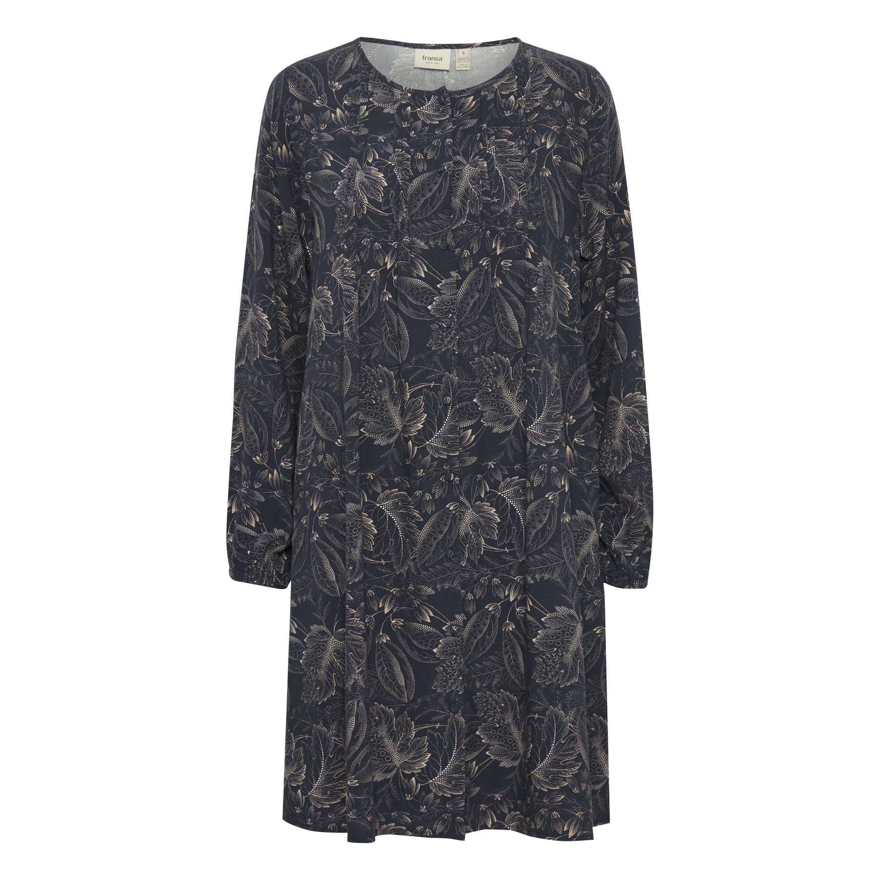 5715573322989 - Kleid Damen Kiki 4