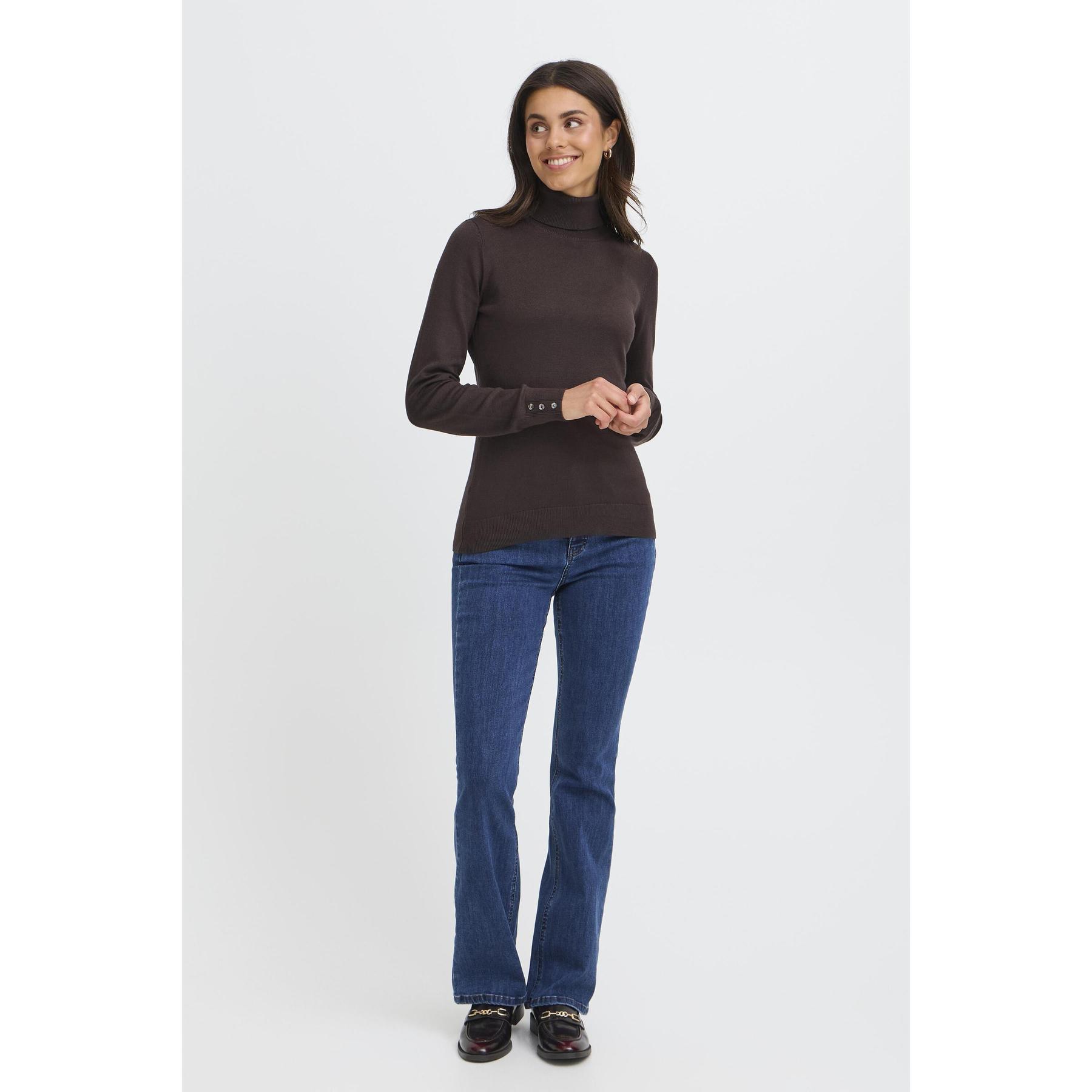 5715750416272 - Pullover mit Rollkragen Clia 11